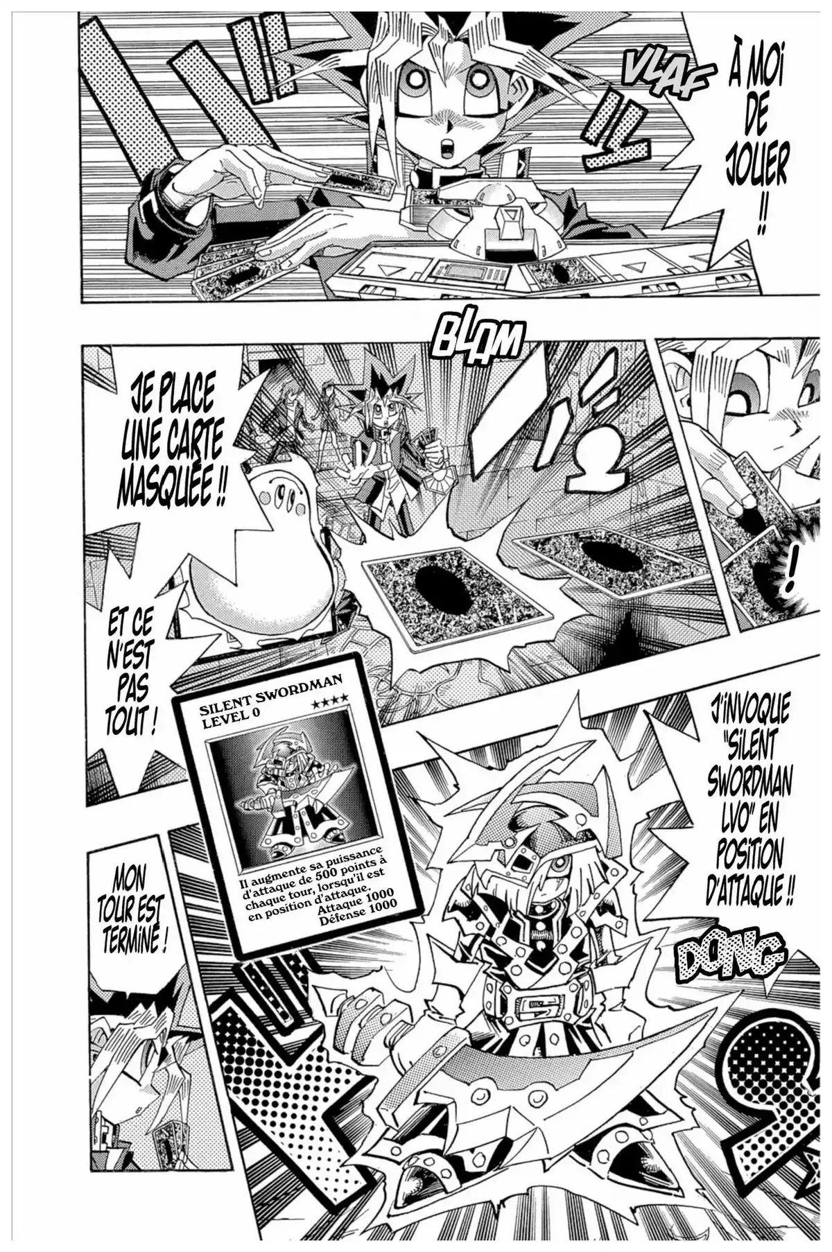 Yu-Gi-Oh ! – Edition Double Volume 19 page 32