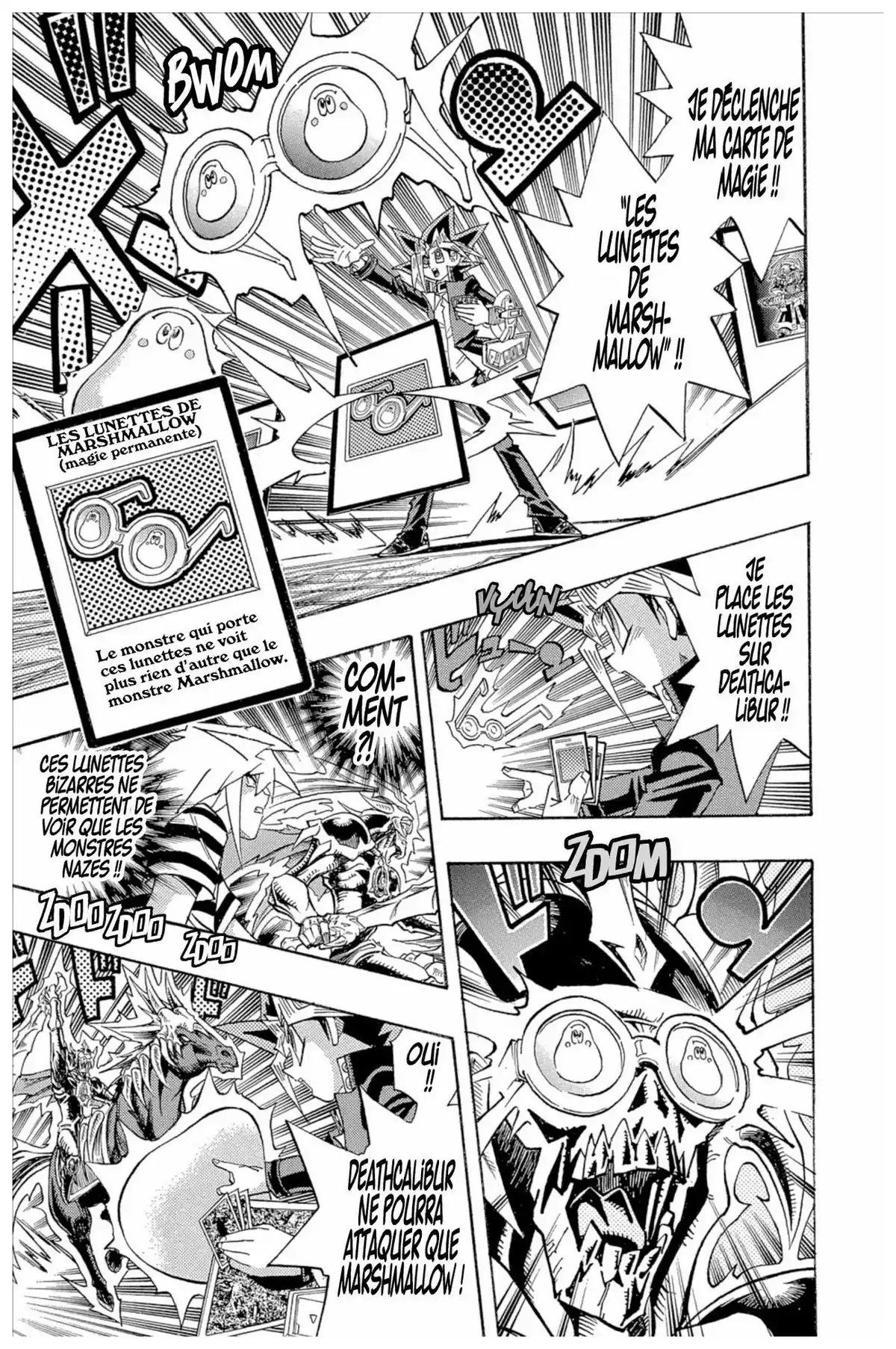 Yu-Gi-Oh ! – Edition Double Volume 19 page 35