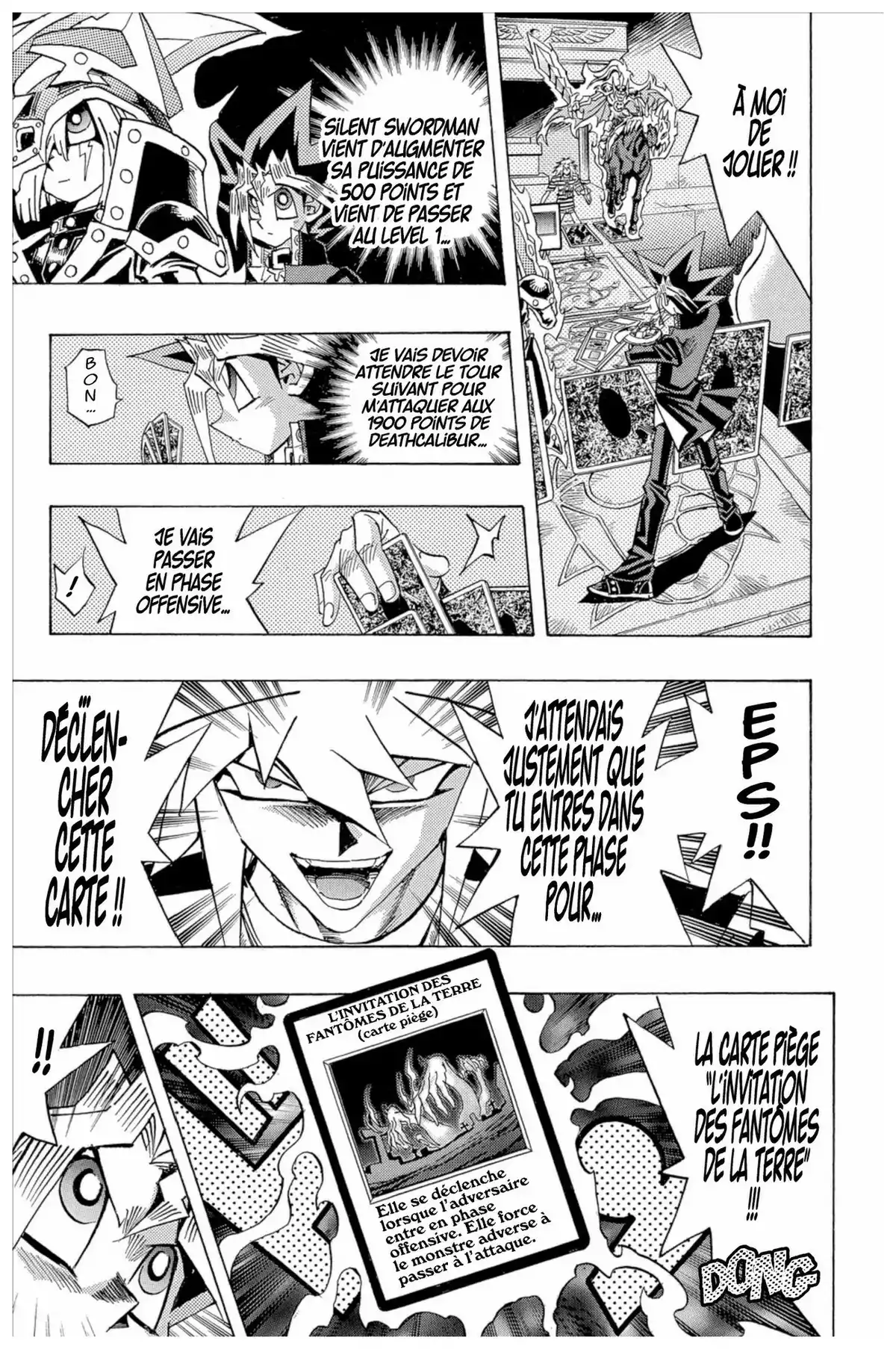 Yu-Gi-Oh ! – Edition Double Volume 19 page 37