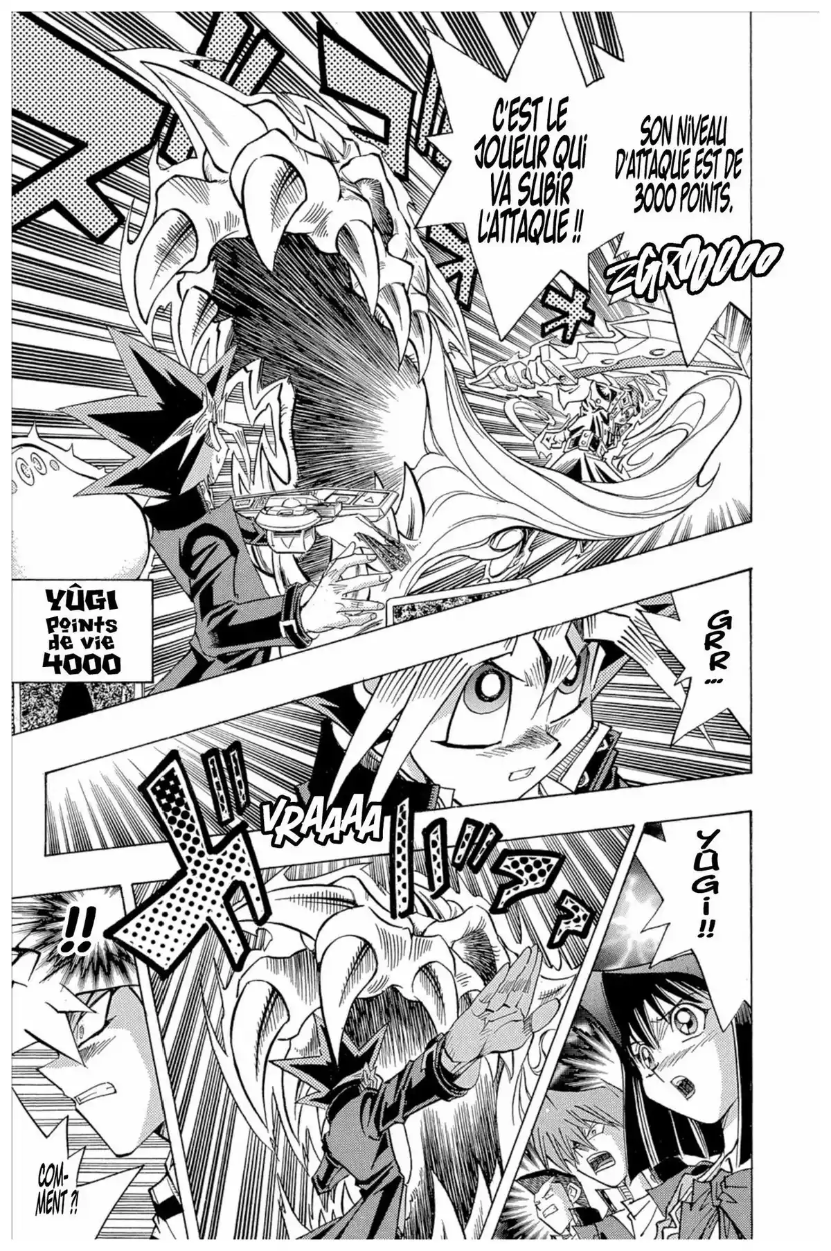 Yu-Gi-Oh ! – Edition Double Volume 19 page 41