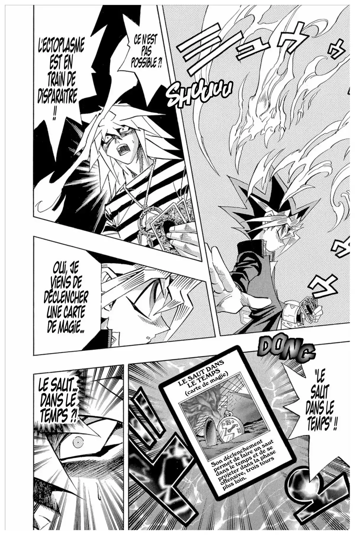 Yu-Gi-Oh ! – Edition Double Volume 19 page 42