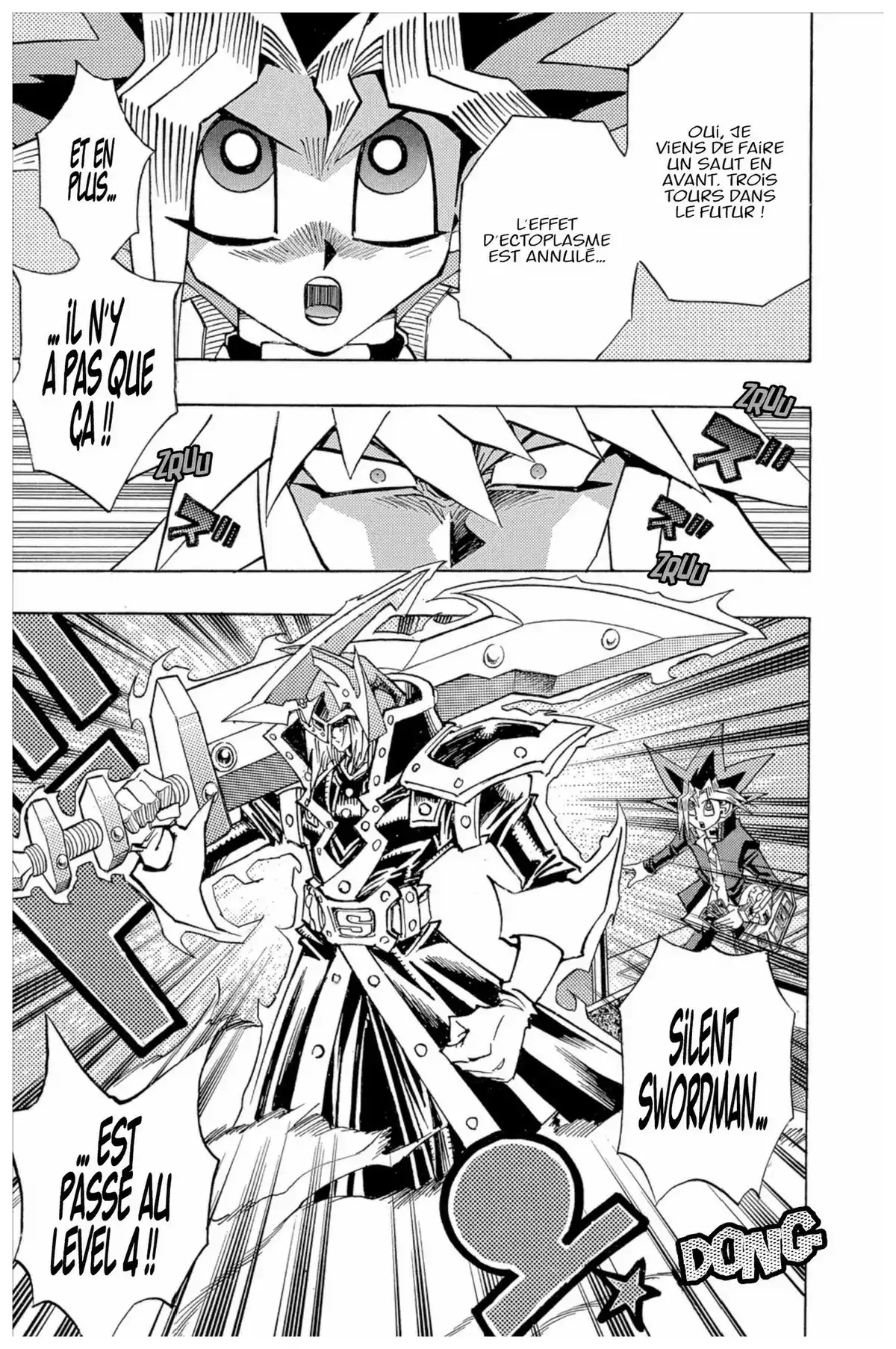 Yu-Gi-Oh ! – Edition Double Volume 19 page 43