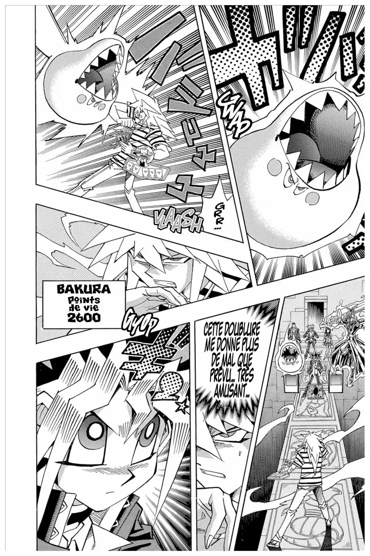 Yu-Gi-Oh ! – Edition Double Volume 19 page 48