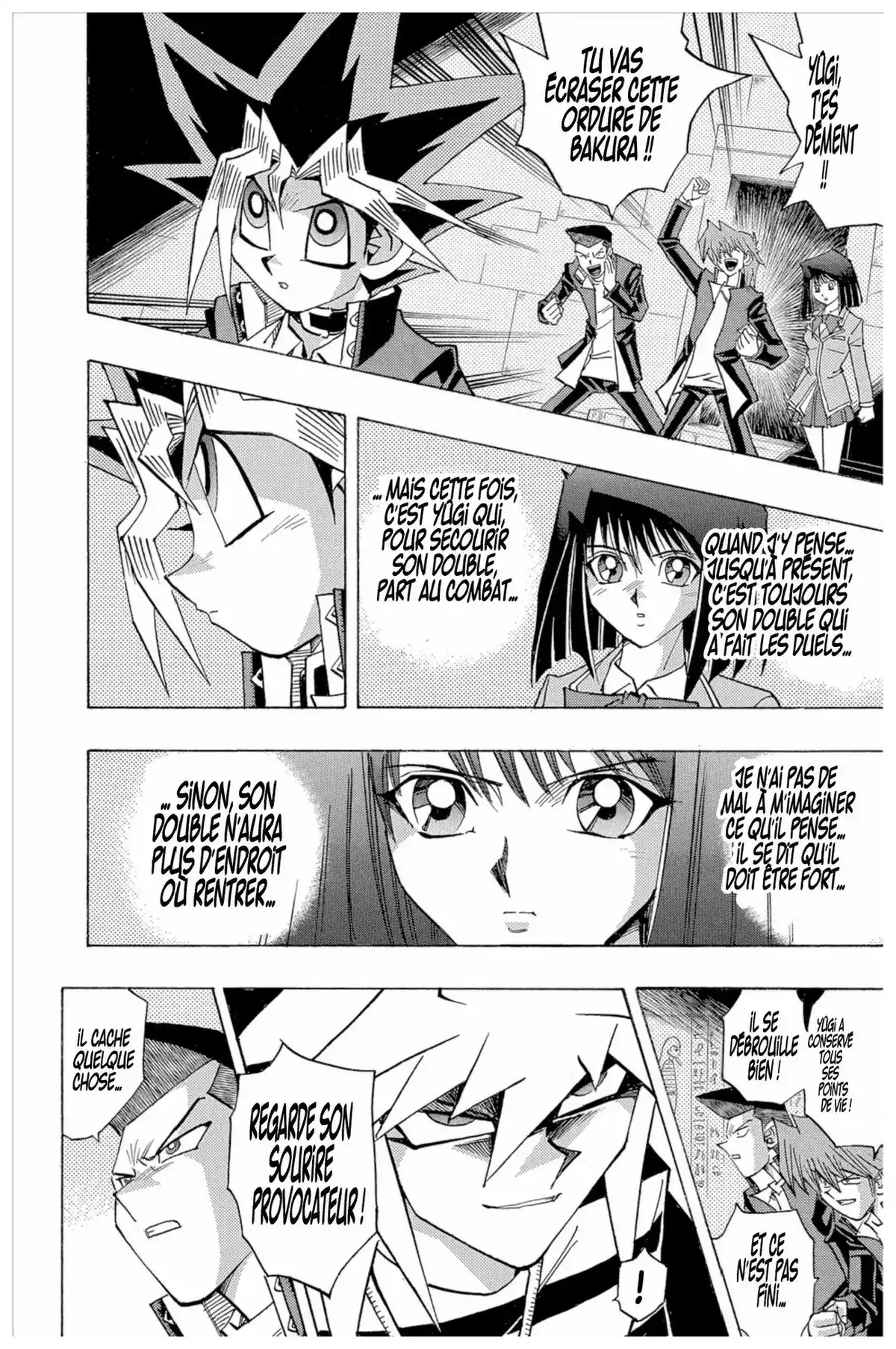 Yu-Gi-Oh ! – Edition Double Volume 19 page 50