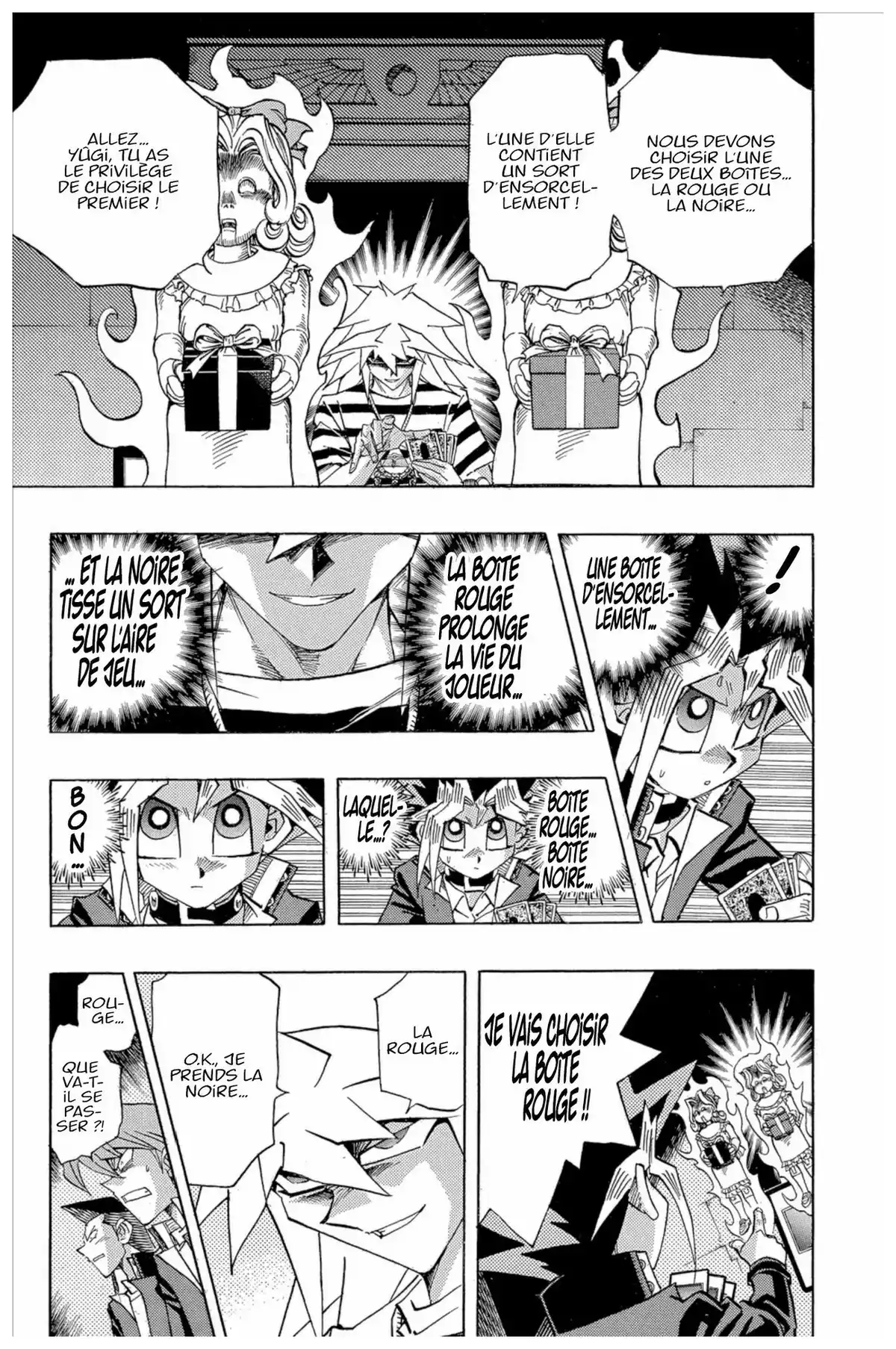 Yu-Gi-Oh ! – Edition Double Volume 19 page 53