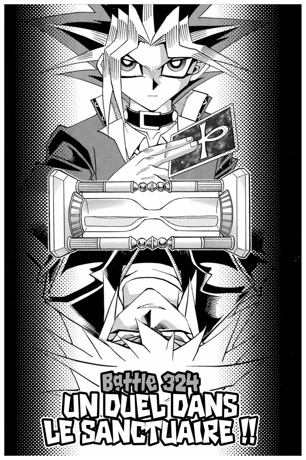 Yu-Gi-Oh ! – Edition Double Volume 19 page 7