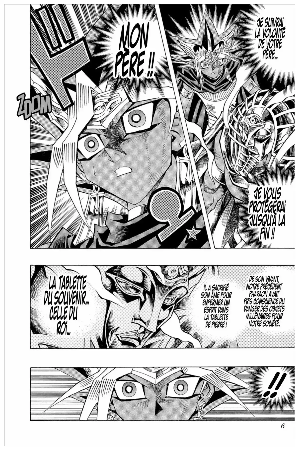 Yu-Gi-Oh ! – Edition Double Volume 19 page 8