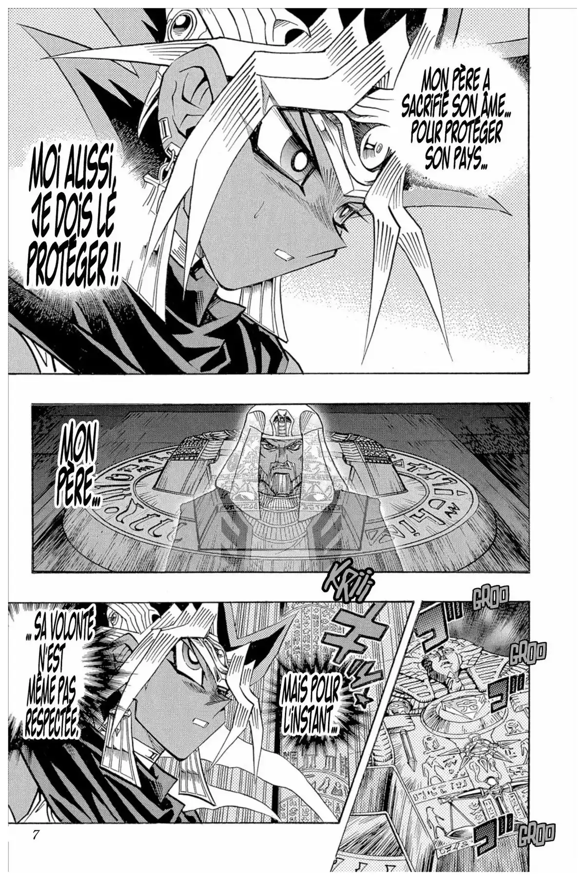 Yu-Gi-Oh ! – Edition Double Volume 19 page 9