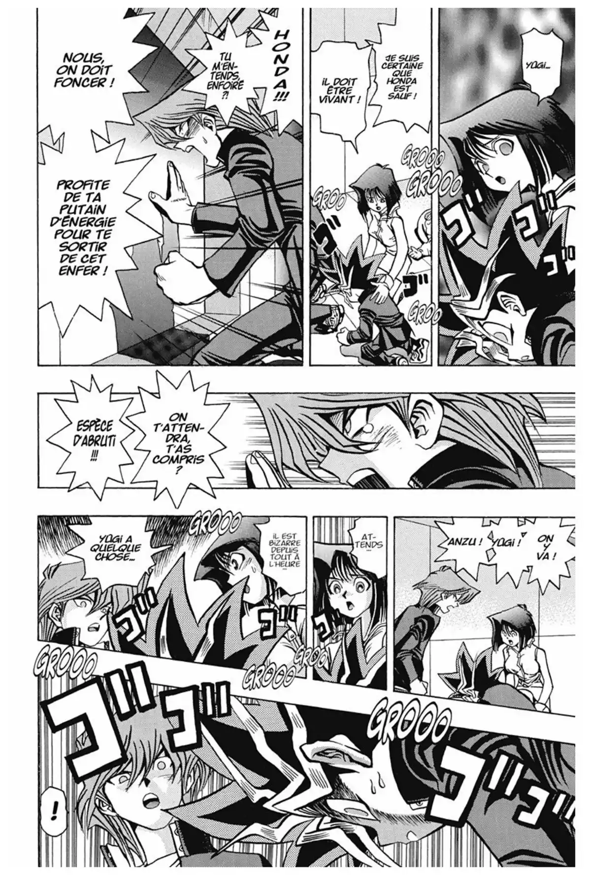 Yu-Gi-Oh ! – Edition Double Volume 3 page 10