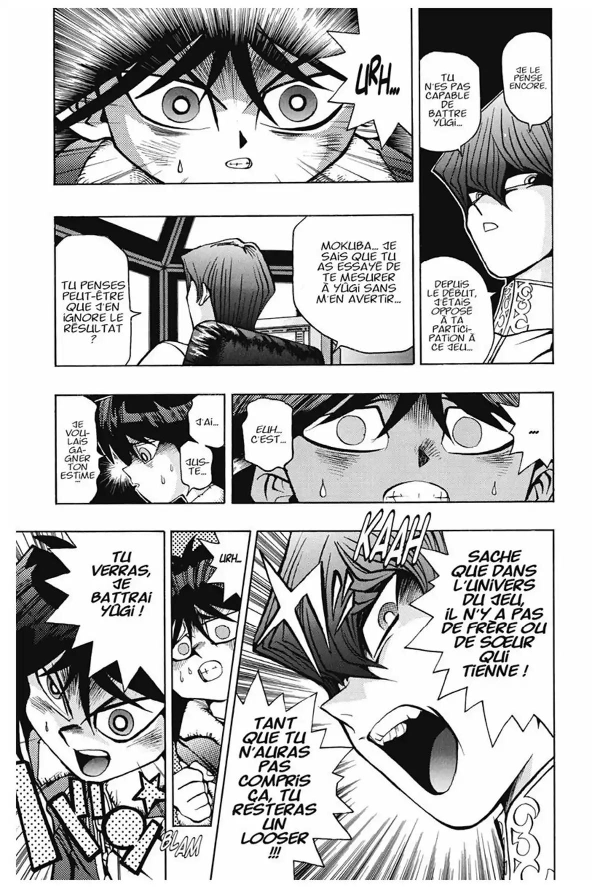 Yu-Gi-Oh ! – Edition Double Volume 3 page 13
