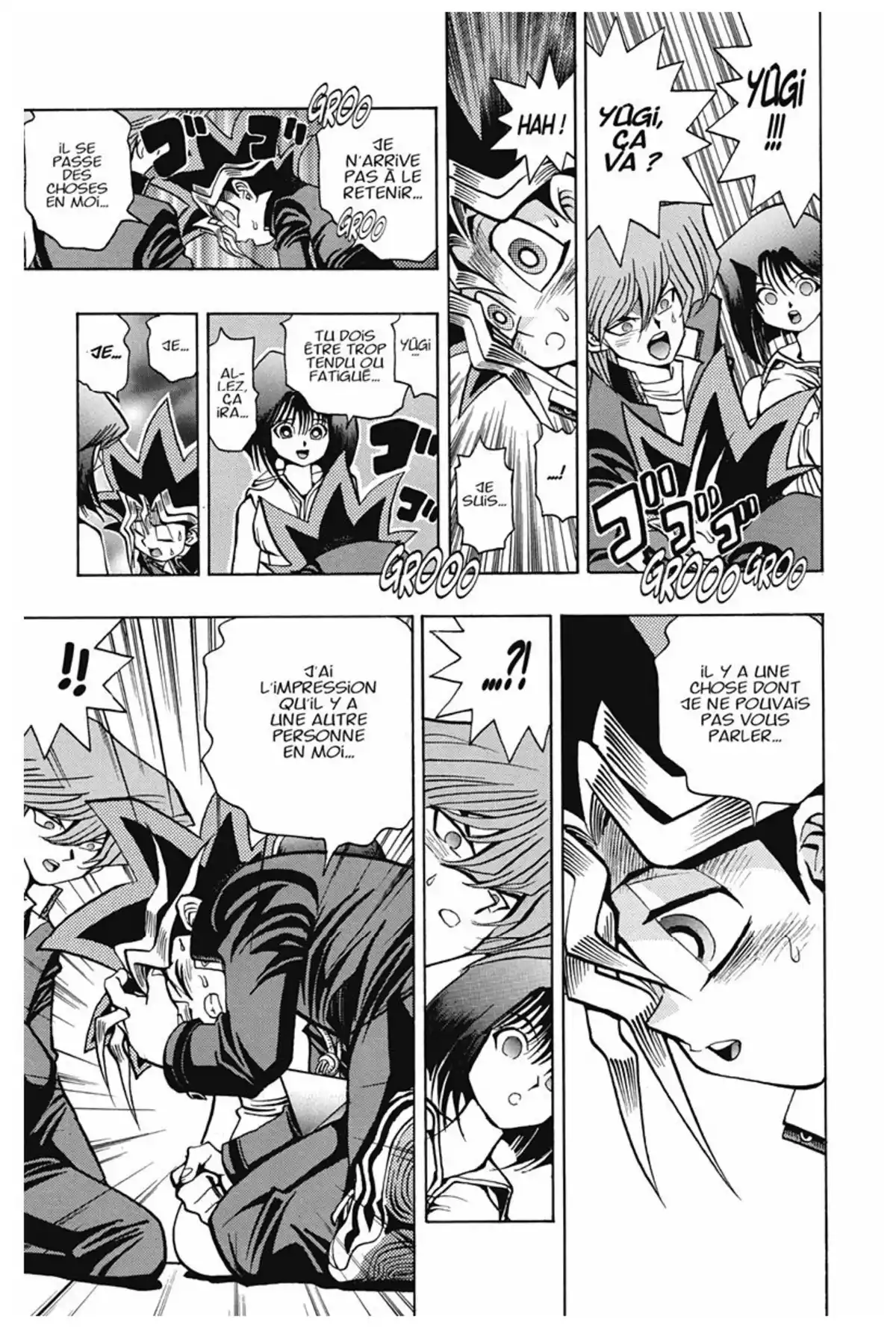 Yu-Gi-Oh ! – Edition Double Volume 3 page 15