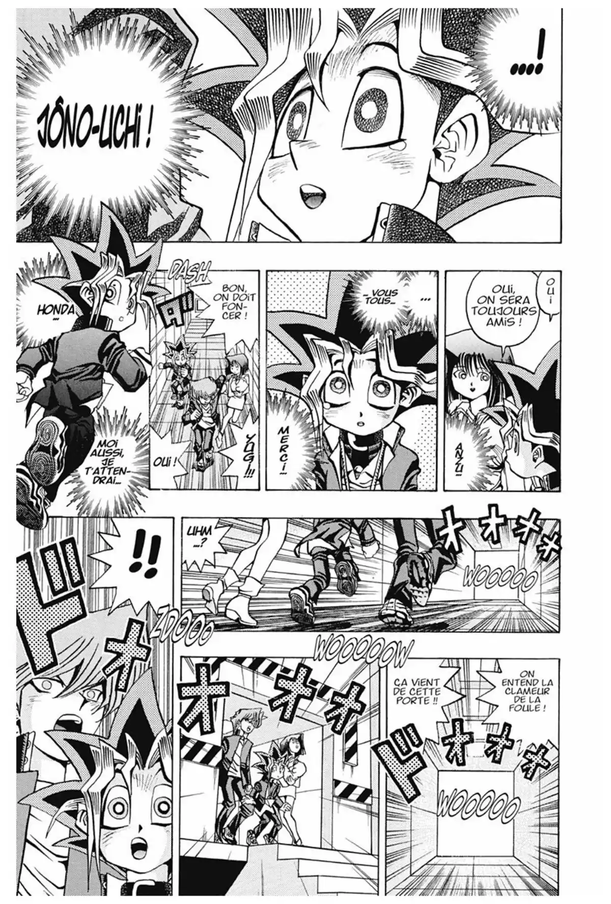 Yu-Gi-Oh ! – Edition Double Volume 3 page 17