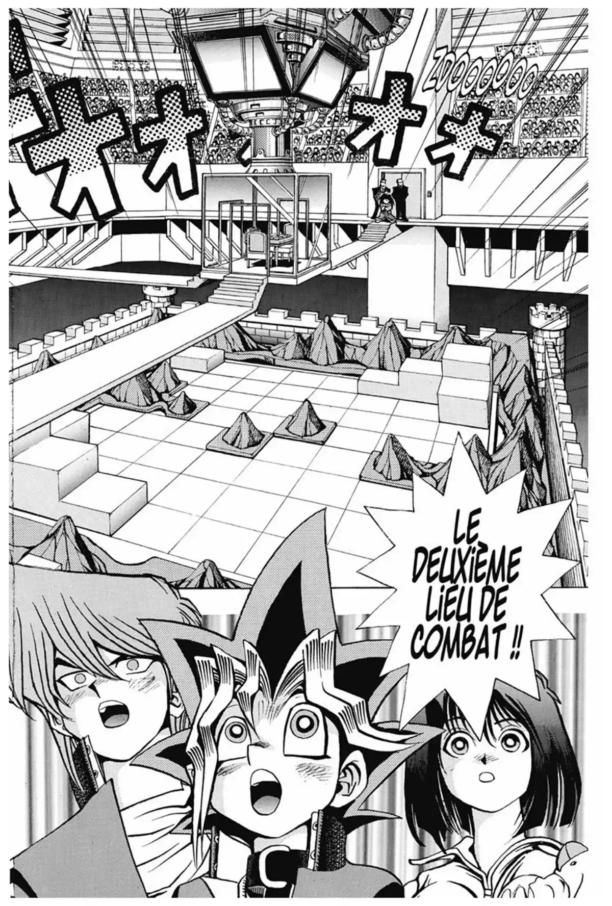 Yu-Gi-Oh ! – Edition Double Volume 3 page 18