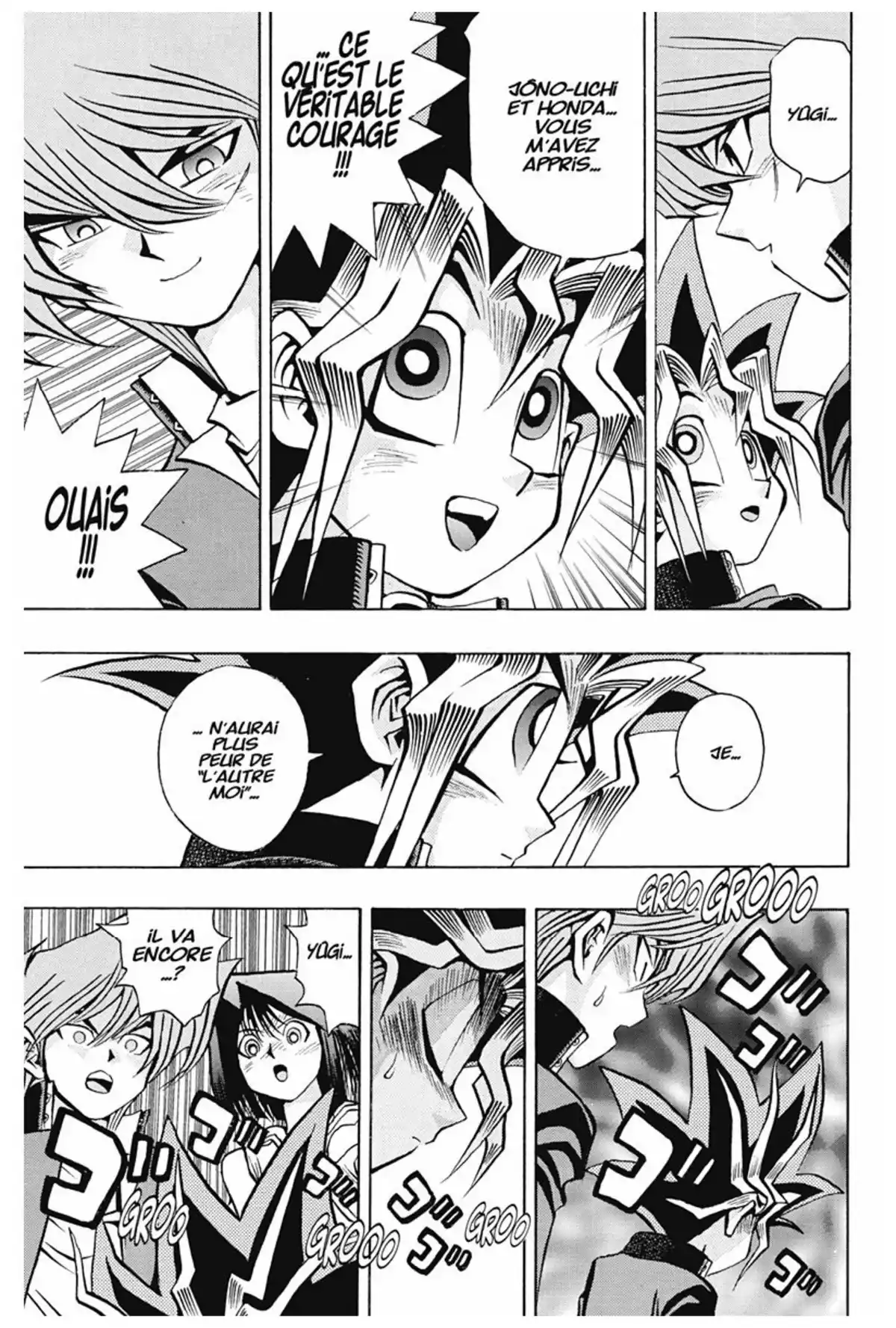 Yu-Gi-Oh ! – Edition Double Volume 3 page 21