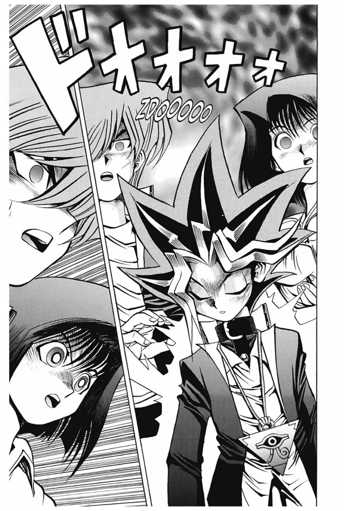 Yu-Gi-Oh ! – Edition Double Volume 3 page 23