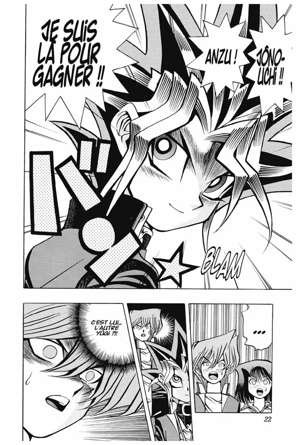 Yu-Gi-Oh ! – Edition Double Volume 3 page 24