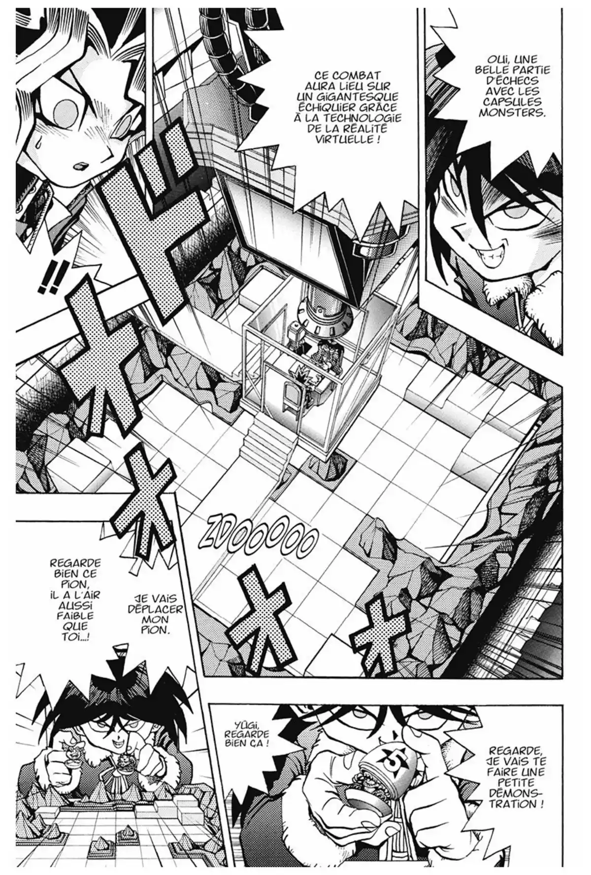 Yu-Gi-Oh ! – Edition Double Volume 3 page 29