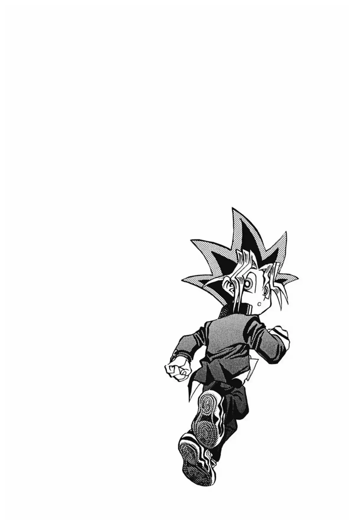 Yu-Gi-Oh ! – Edition Double Volume 3 page 32