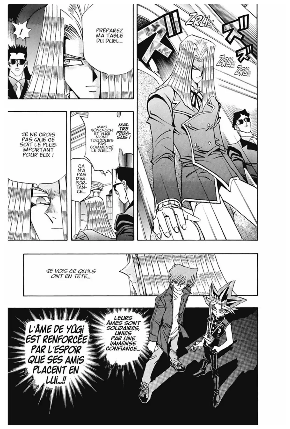 Yu-Gi-Oh ! – Edition Double Volume 8 page 13