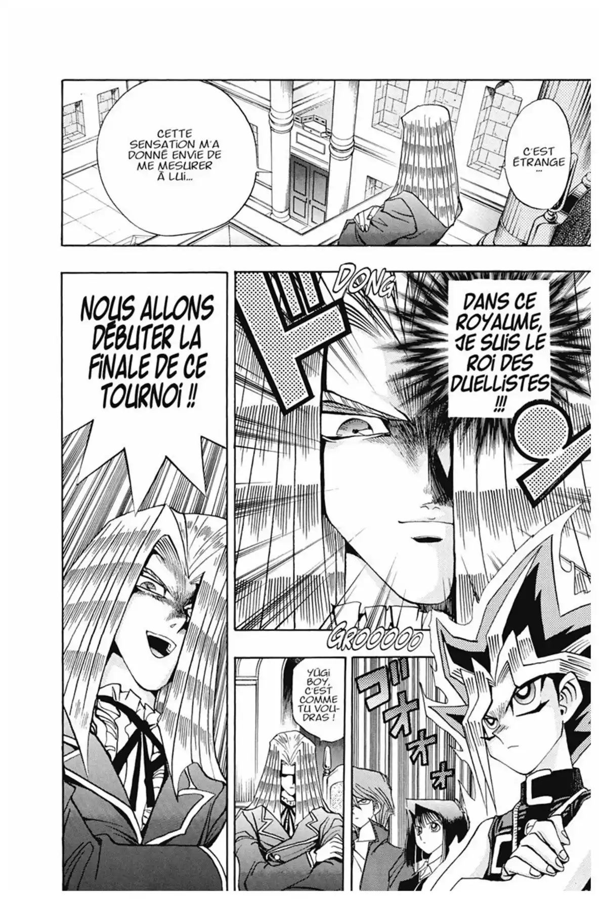 Yu-Gi-Oh ! – Edition Double Volume 8 page 14