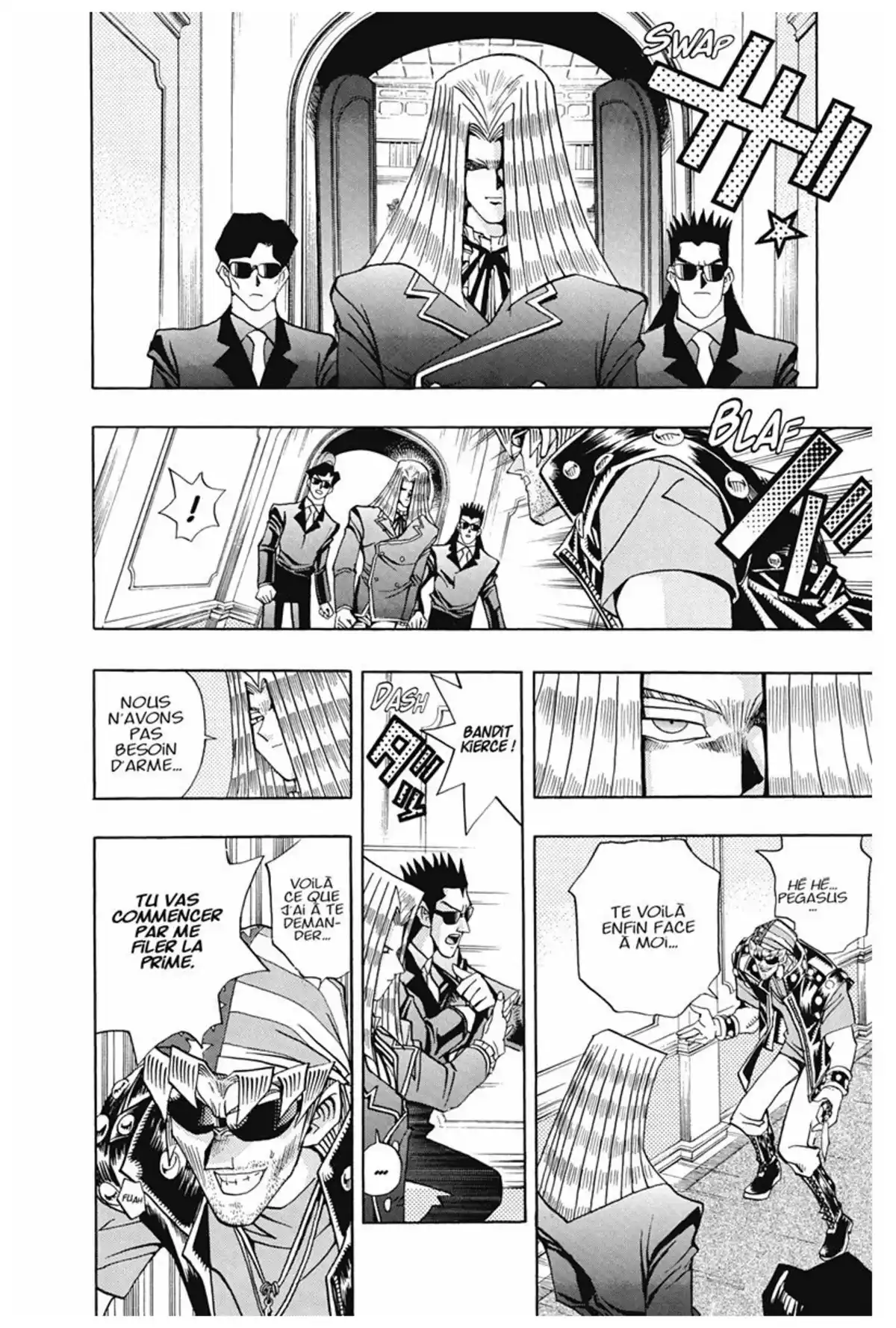 Yu-Gi-Oh ! – Edition Double Volume 8 page 16