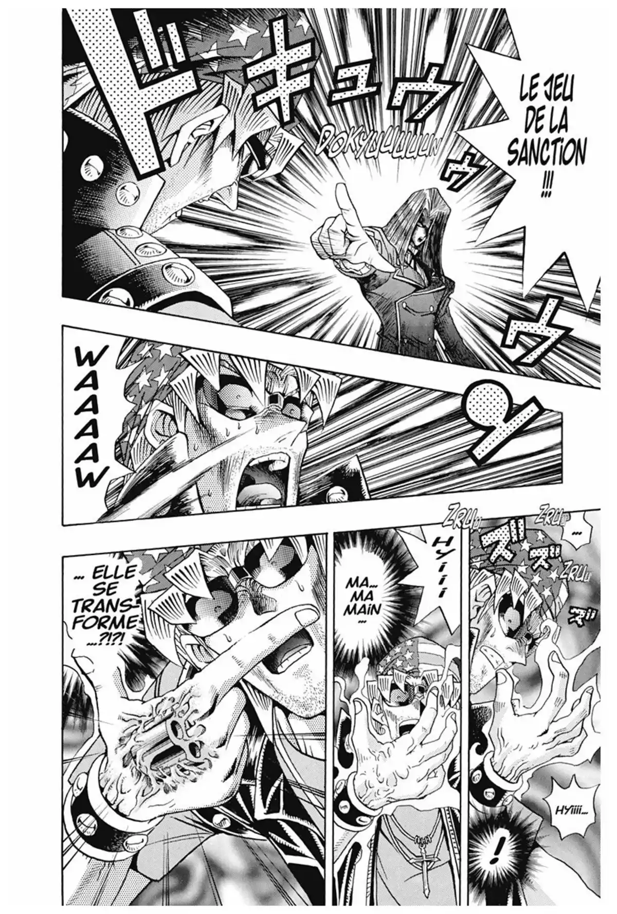 Yu-Gi-Oh ! – Edition Double Volume 8 page 18