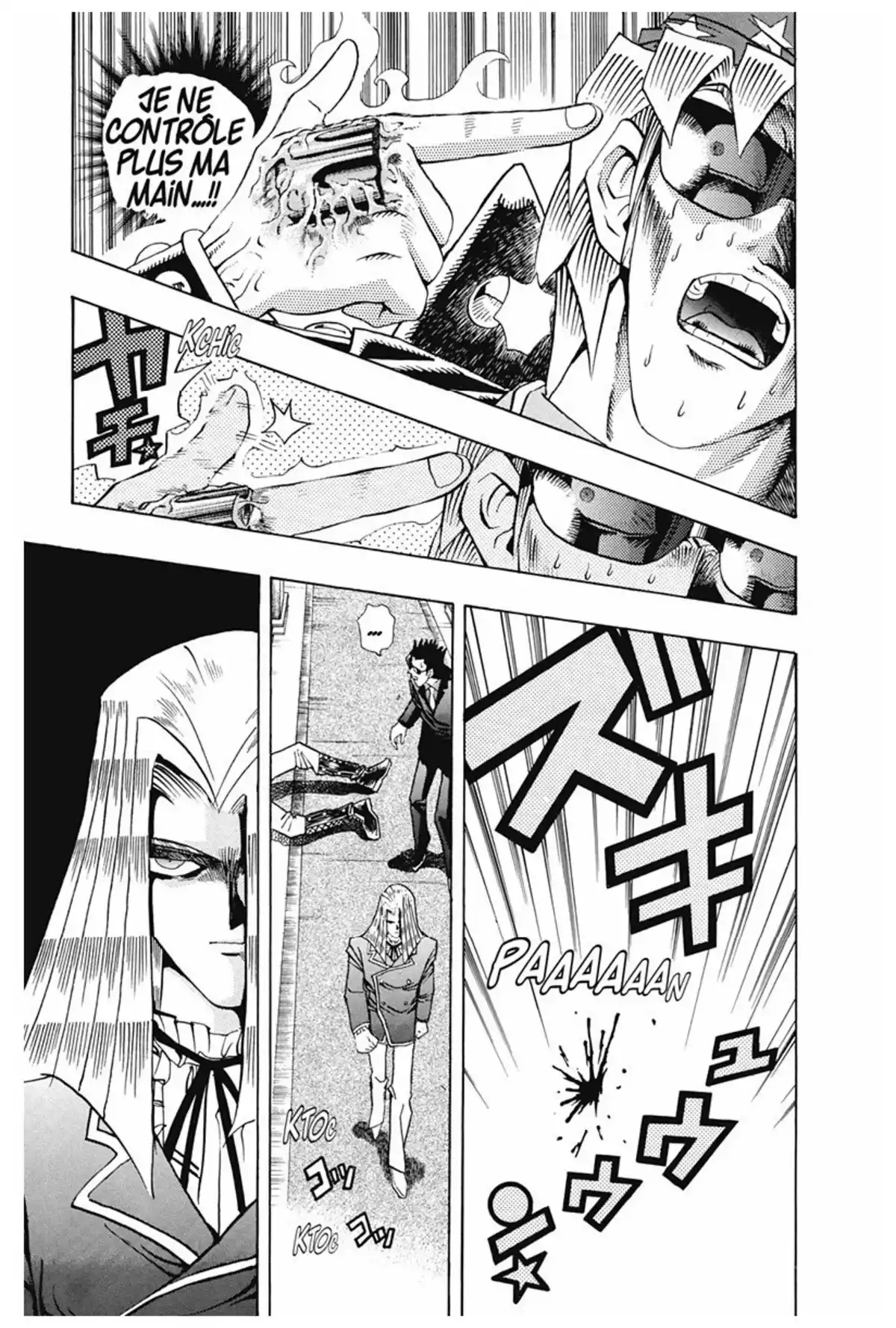 Yu-Gi-Oh ! – Edition Double Volume 8 page 19