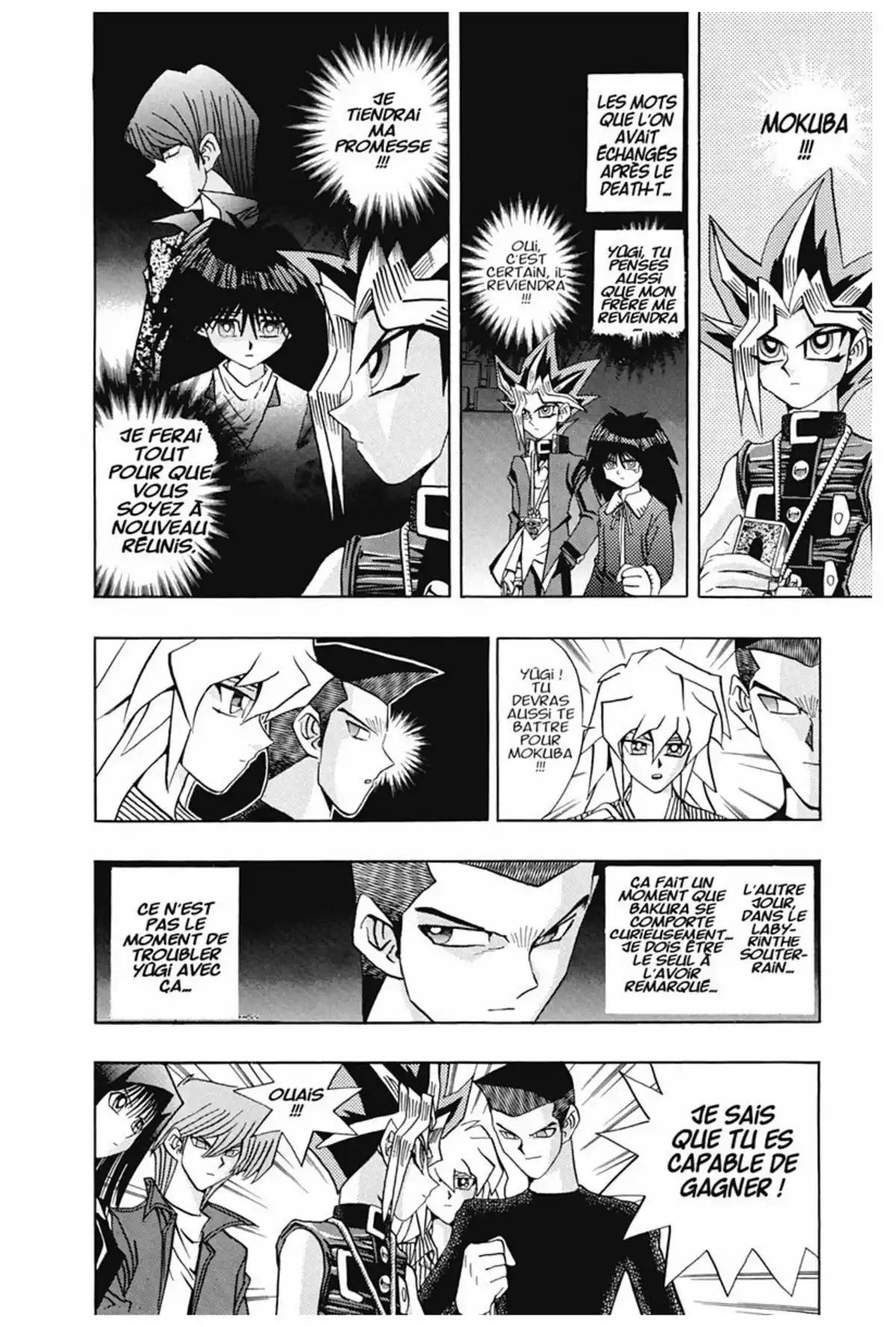 Yu-Gi-Oh ! – Edition Double Volume 8 page 22