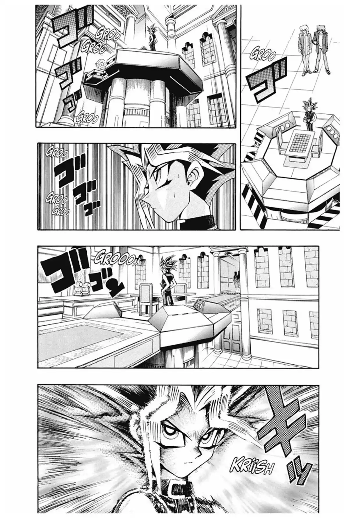 Yu-Gi-Oh ! – Edition Double Volume 8 page 24