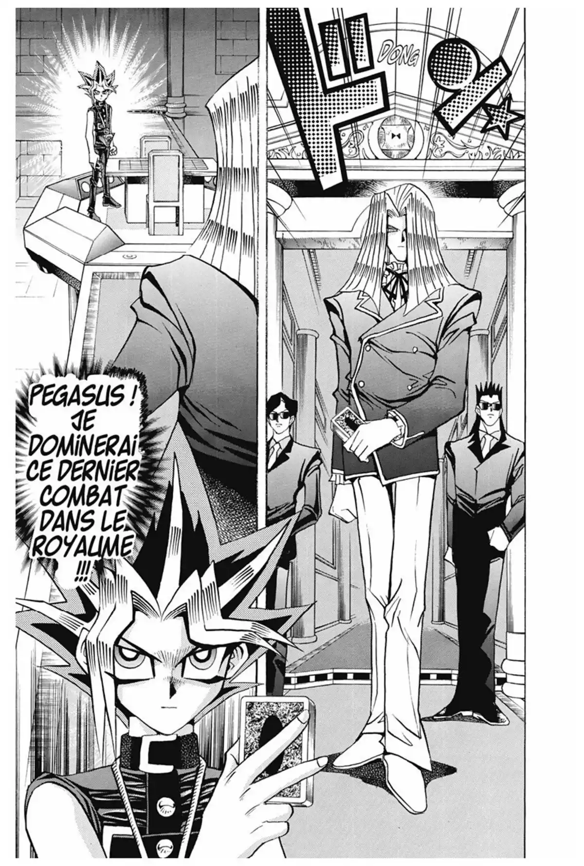 Yu-Gi-Oh ! – Edition Double Volume 8 page 25