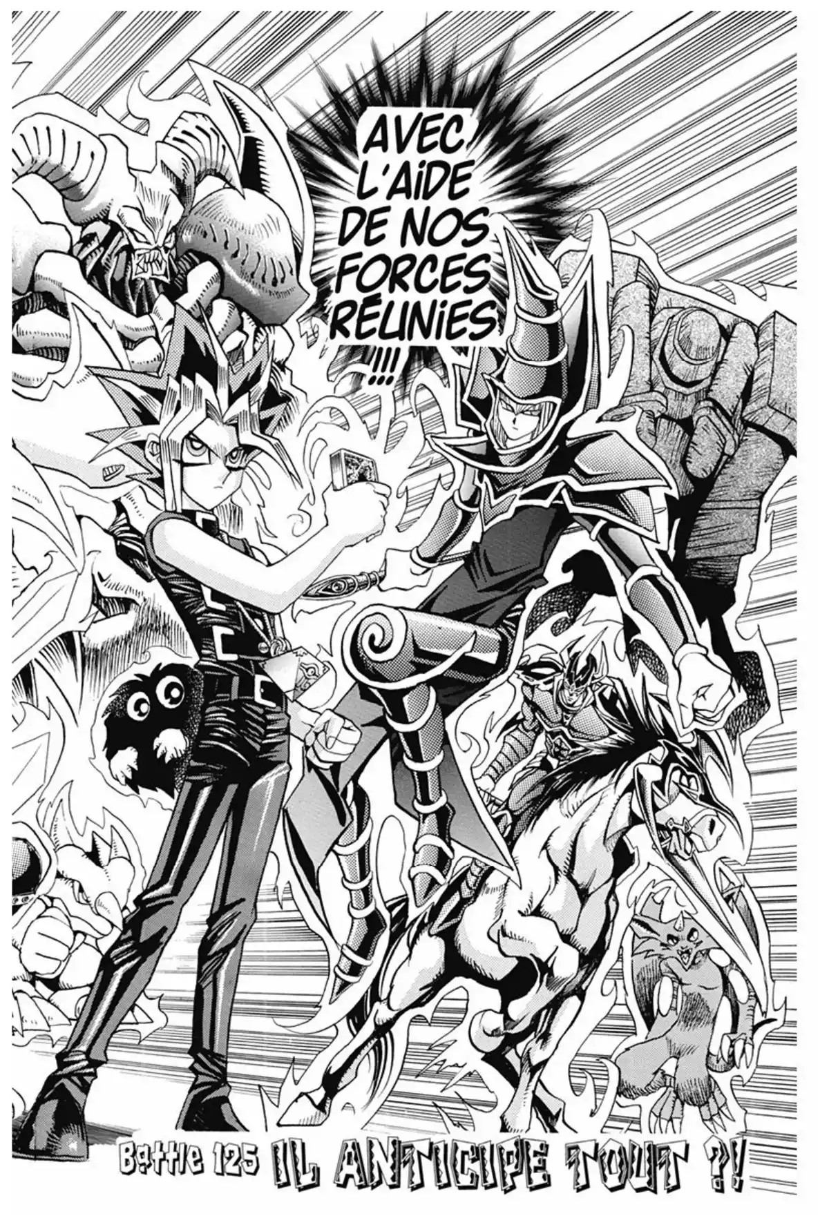 Yu-Gi-Oh ! – Edition Double Volume 8 page 28