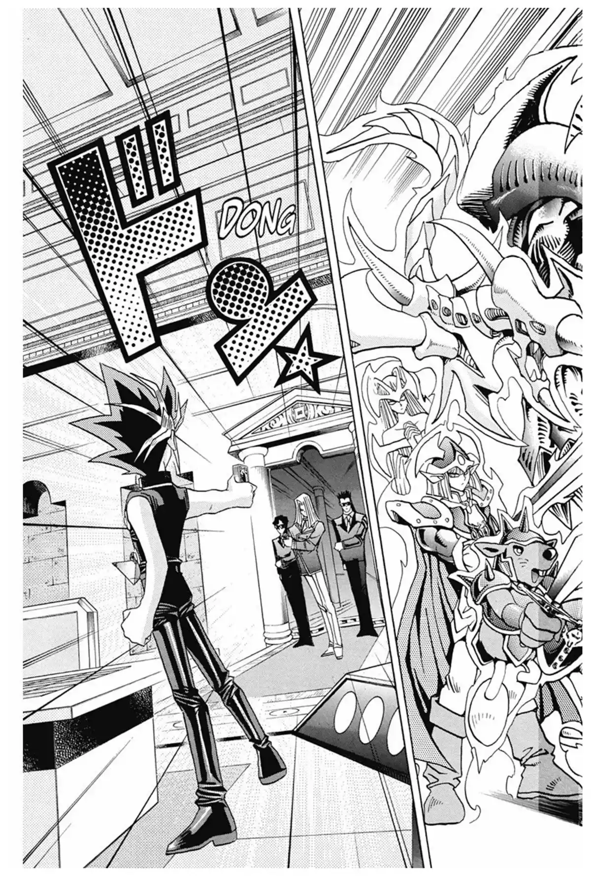 Yu-Gi-Oh ! – Edition Double Volume 8 page 29