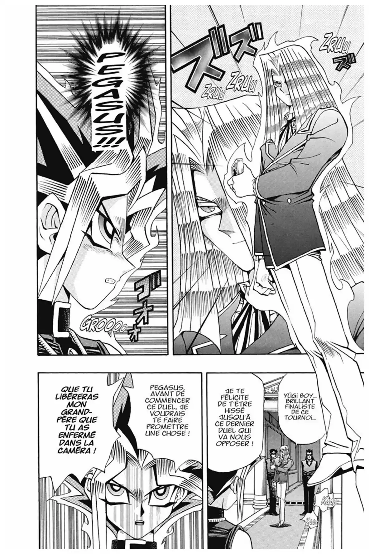 Yu-Gi-Oh ! – Edition Double Volume 8 page 30
