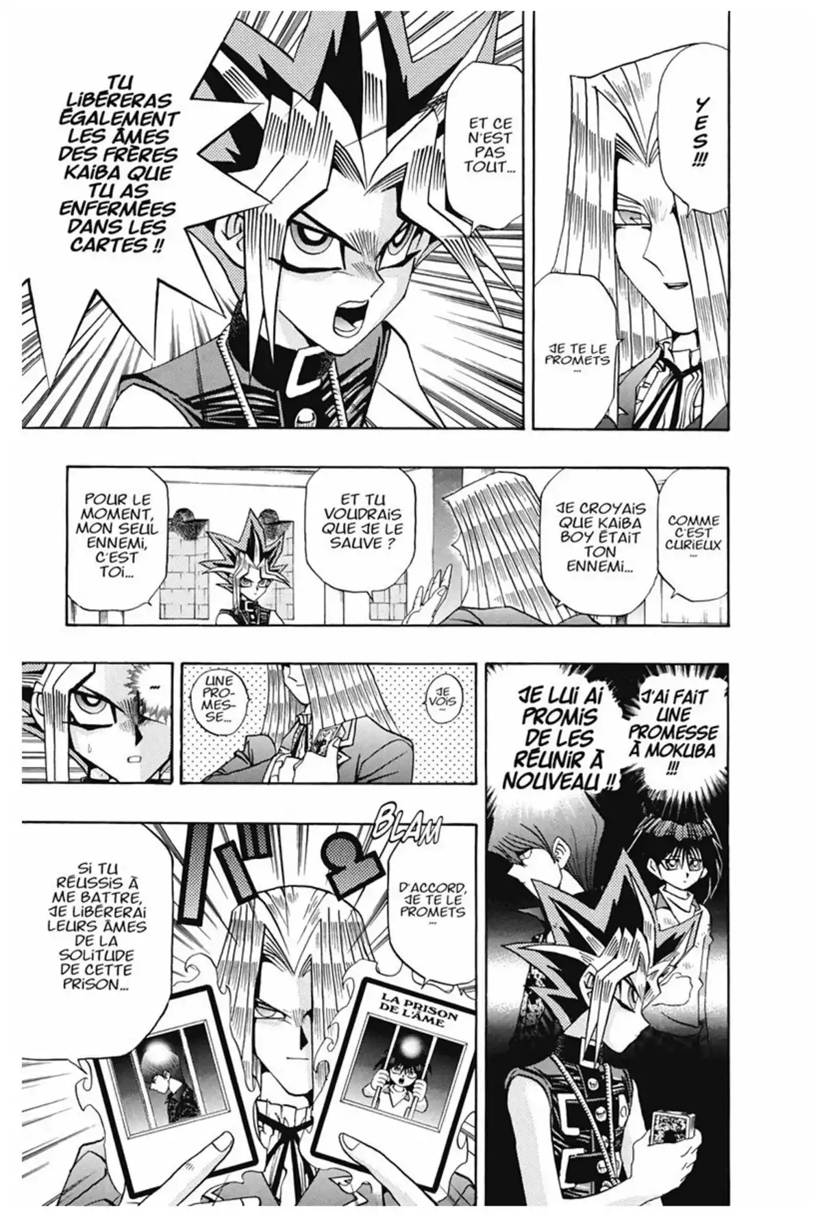 Yu-Gi-Oh ! – Edition Double Volume 8 page 31