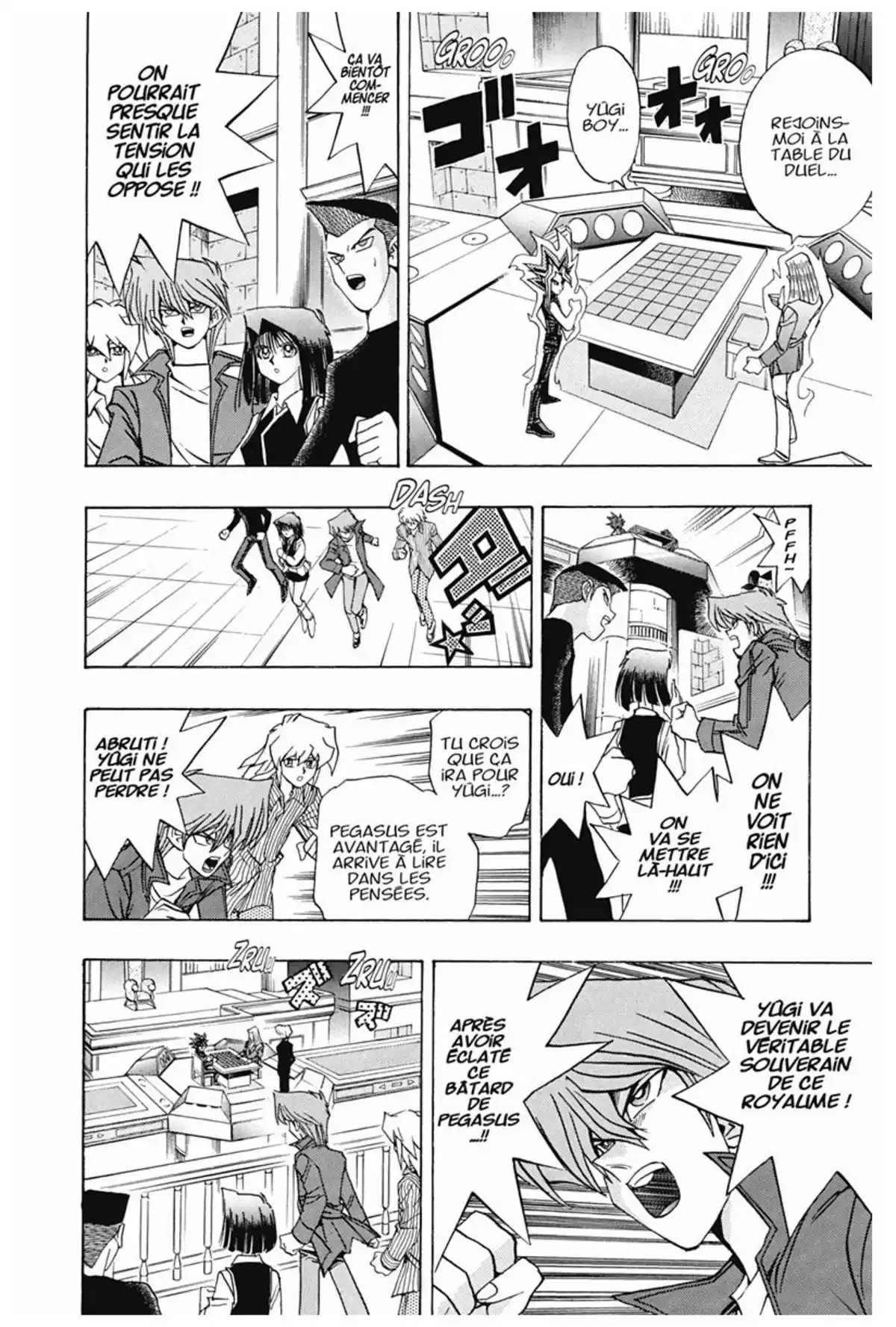 Yu-Gi-Oh ! – Edition Double Volume 8 page 32