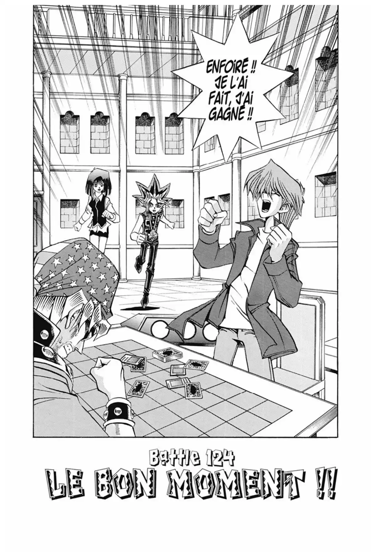 Yu-Gi-Oh ! – Edition Double Volume 8 page 8