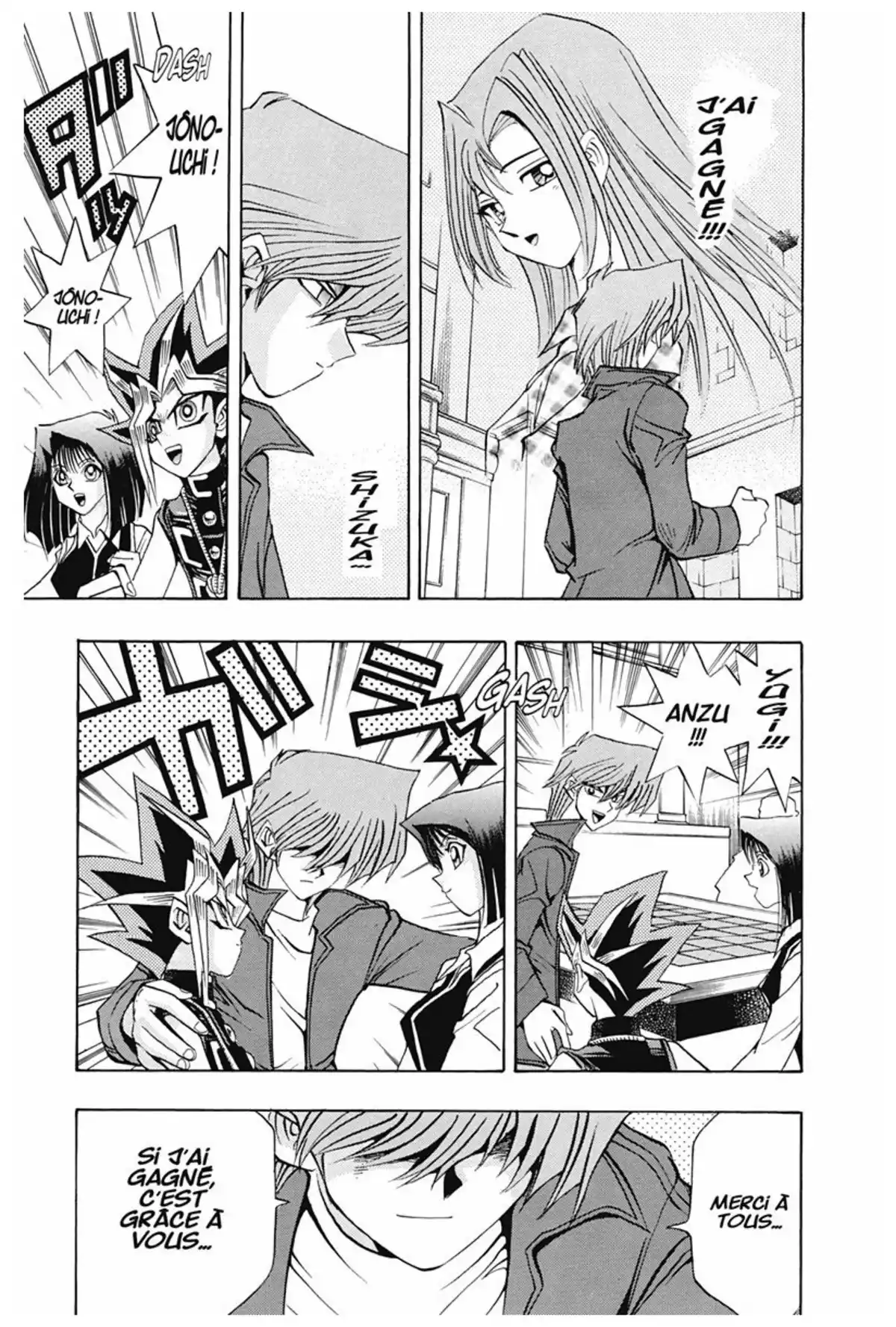 Yu-Gi-Oh ! – Edition Double Volume 8 page 9