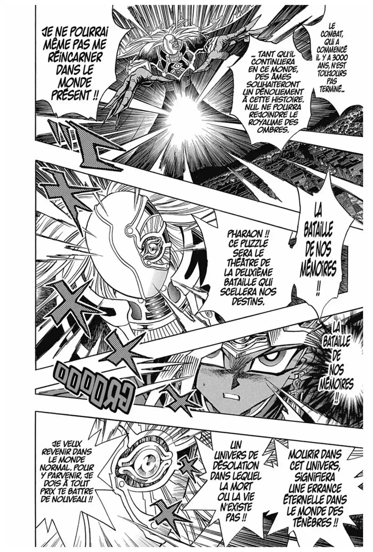 Yu-Gi-Oh ! – Edition Double Volume 18 page 10