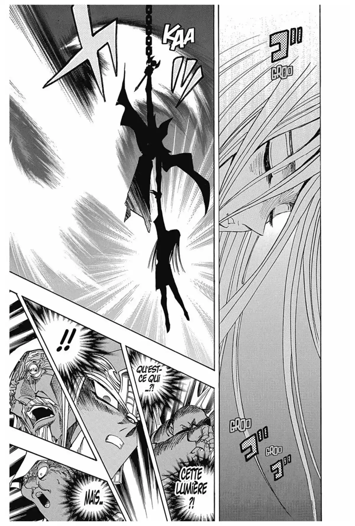 Yu-Gi-Oh ! – Edition Double Volume 18 page 101