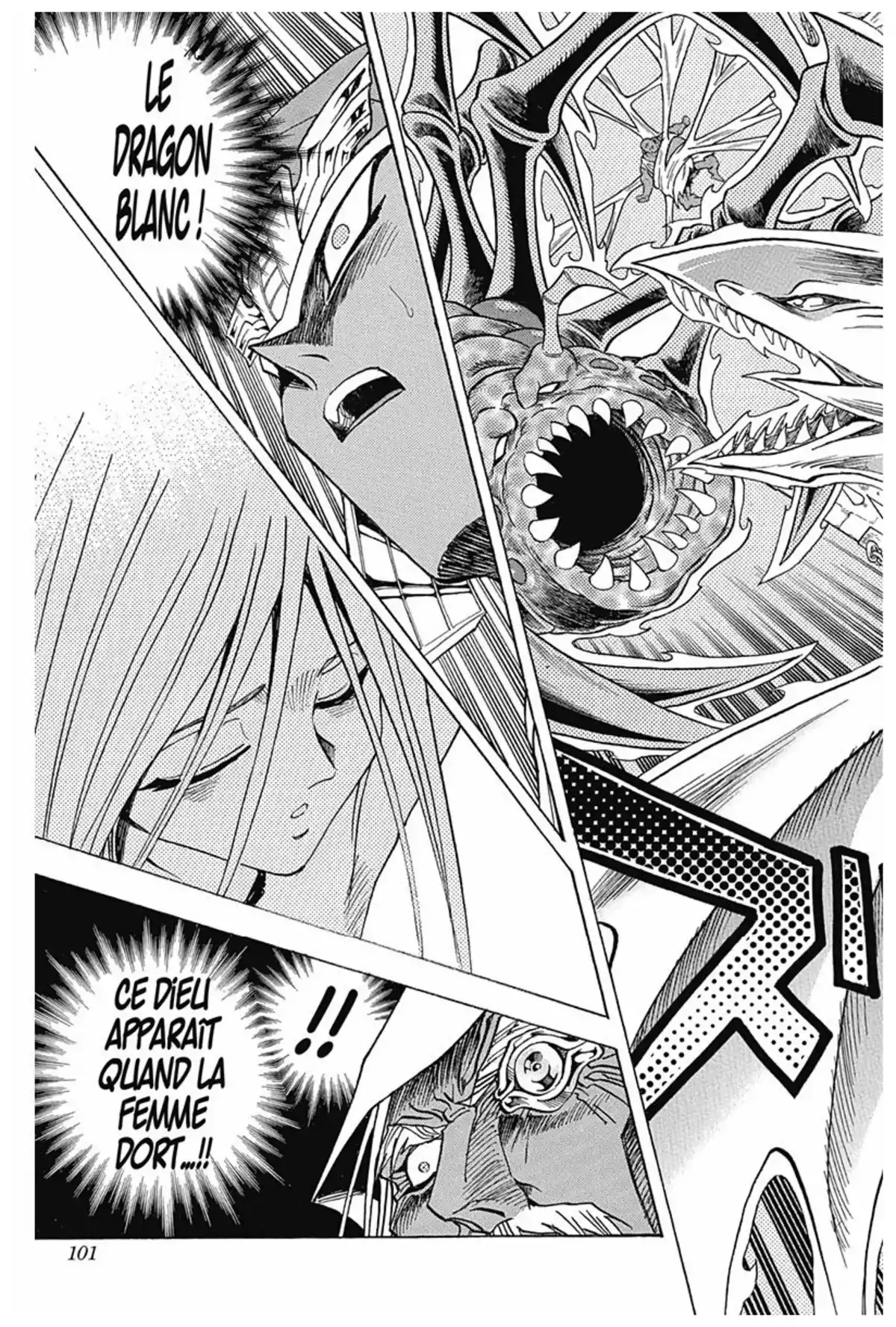 Yu-Gi-Oh ! – Edition Double Volume 18 page 103