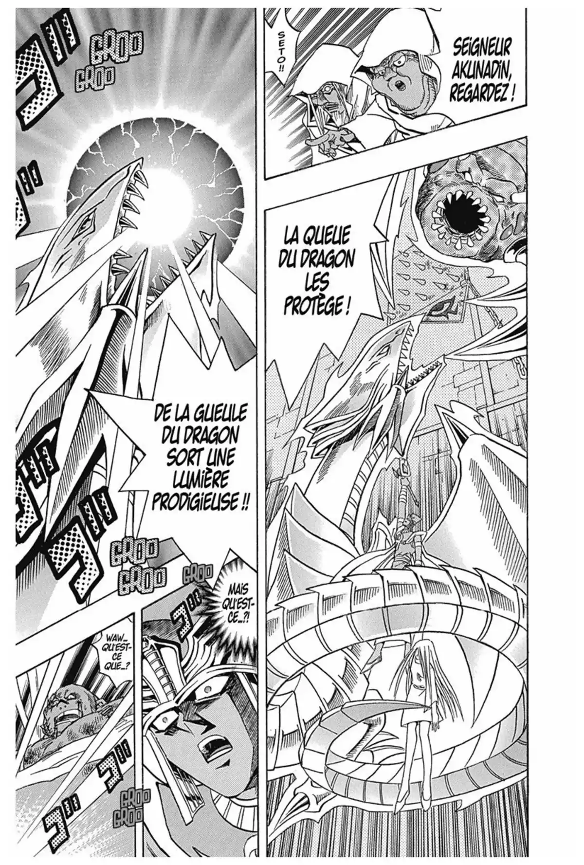 Yu-Gi-Oh ! – Edition Double Volume 18 page 109