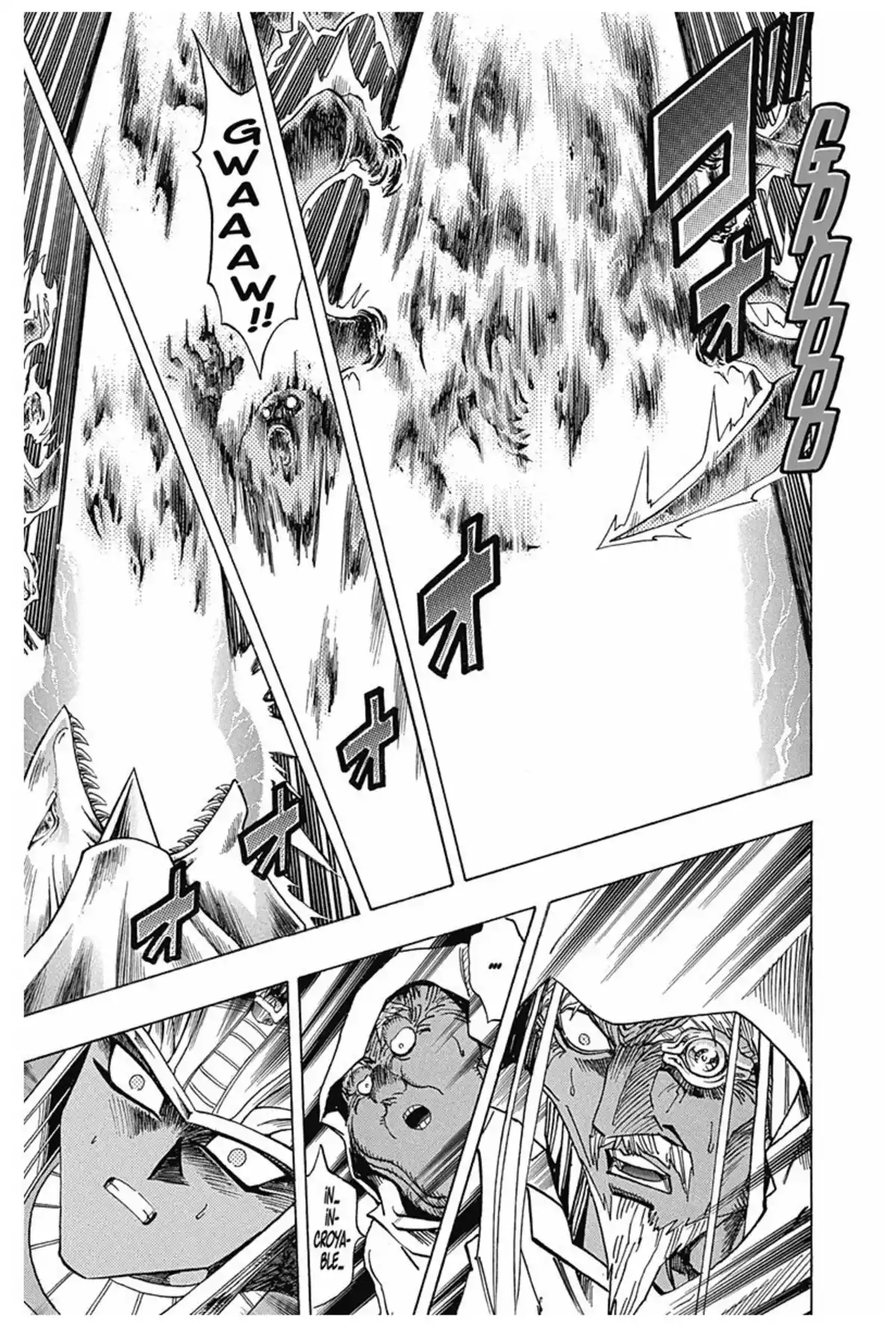 Yu-Gi-Oh ! – Edition Double Volume 18 page 111