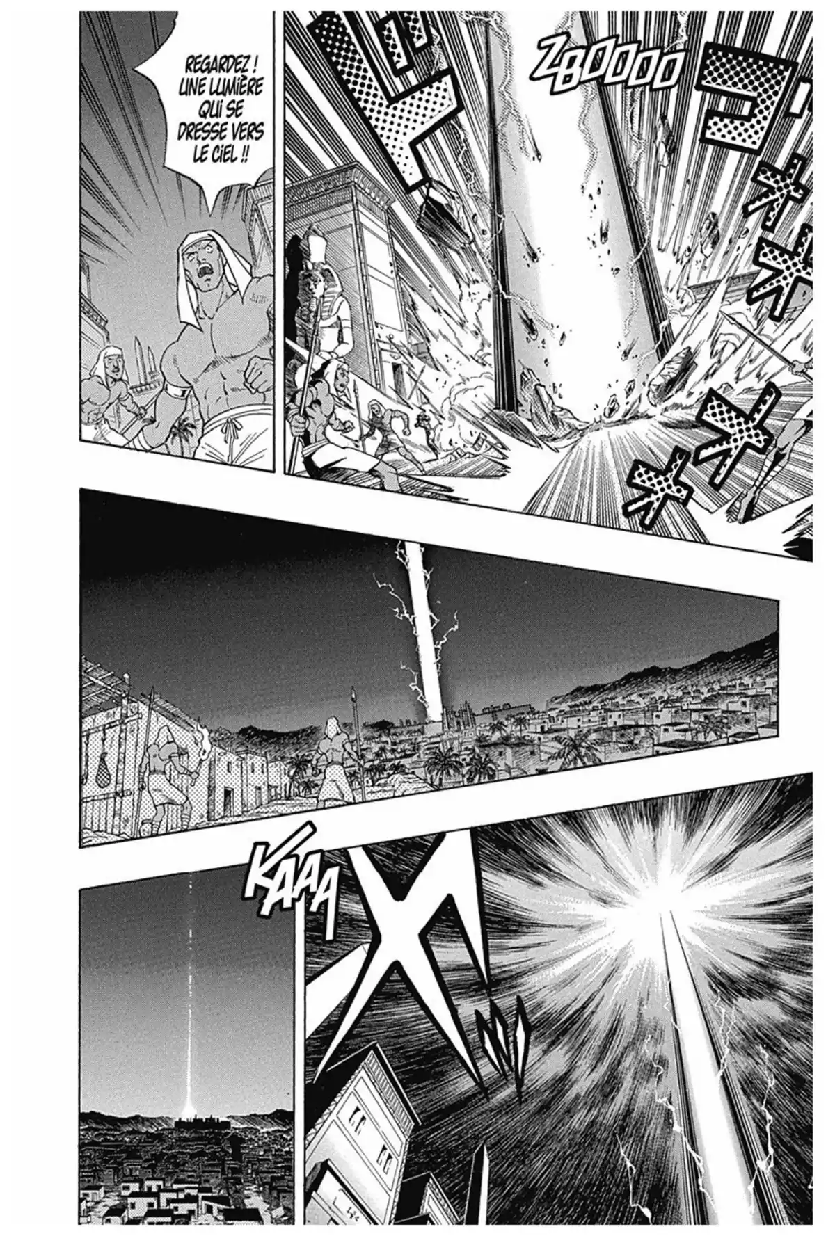 Yu-Gi-Oh ! – Edition Double Volume 18 page 112