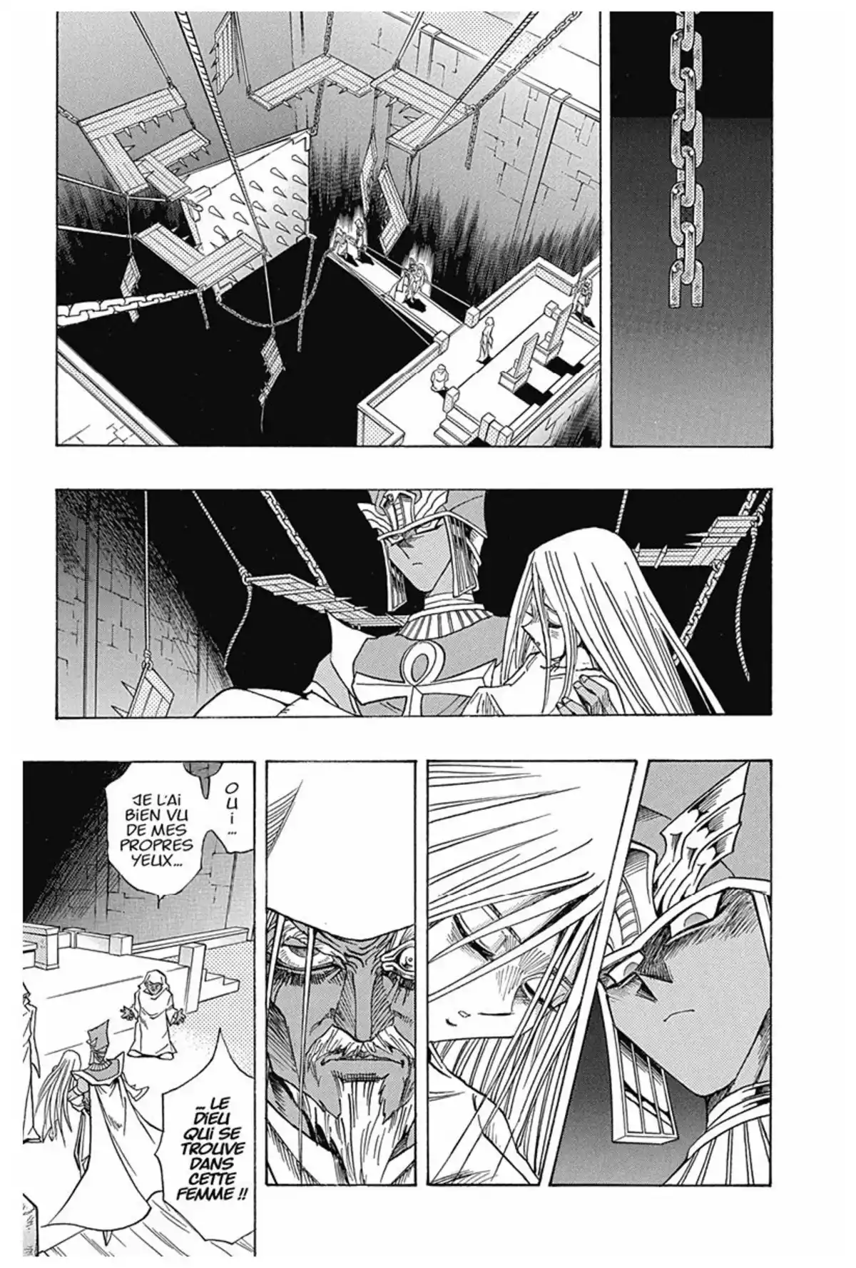 Yu-Gi-Oh ! – Edition Double Volume 18 page 113