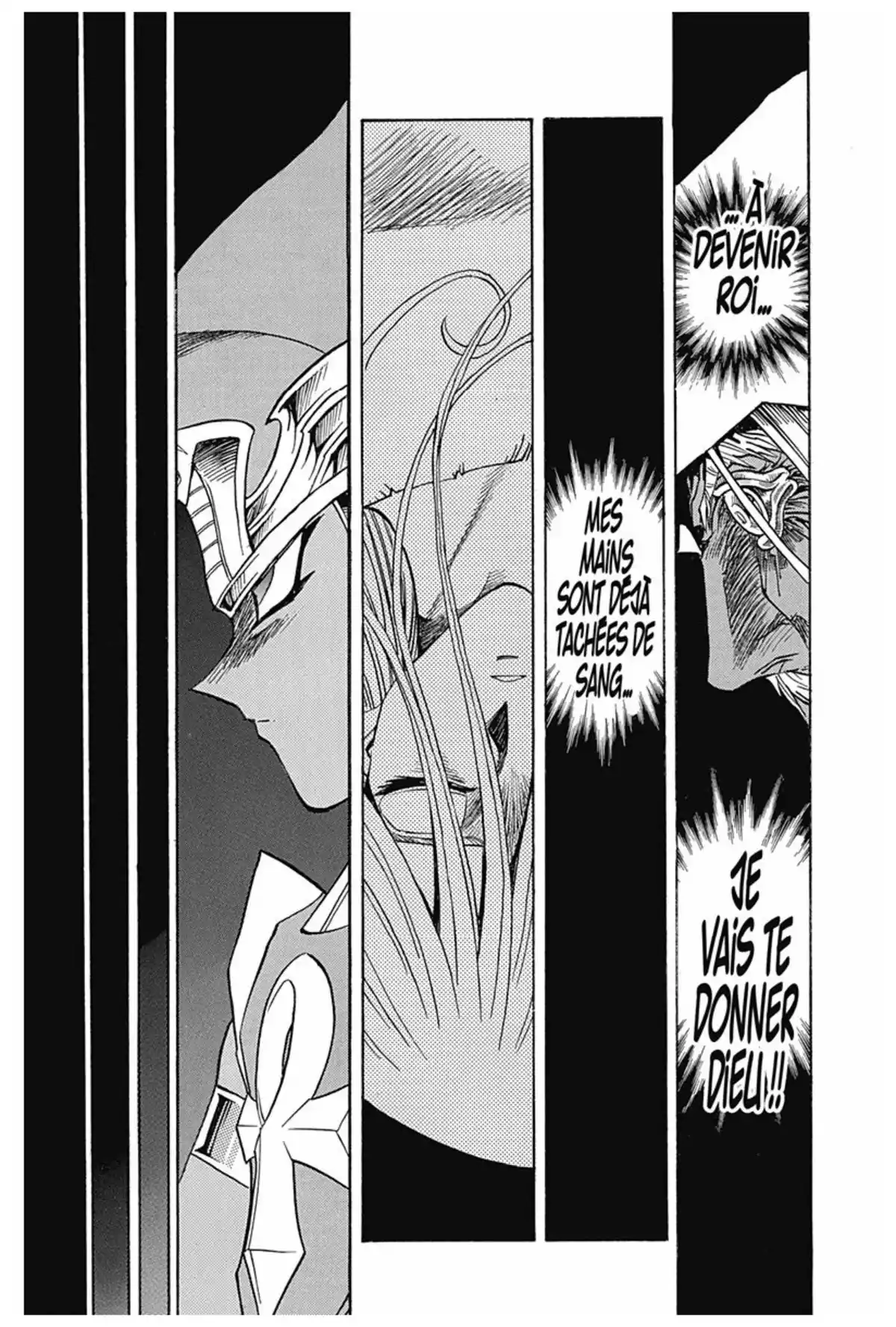 Yu-Gi-Oh ! – Edition Double Volume 18 page 119