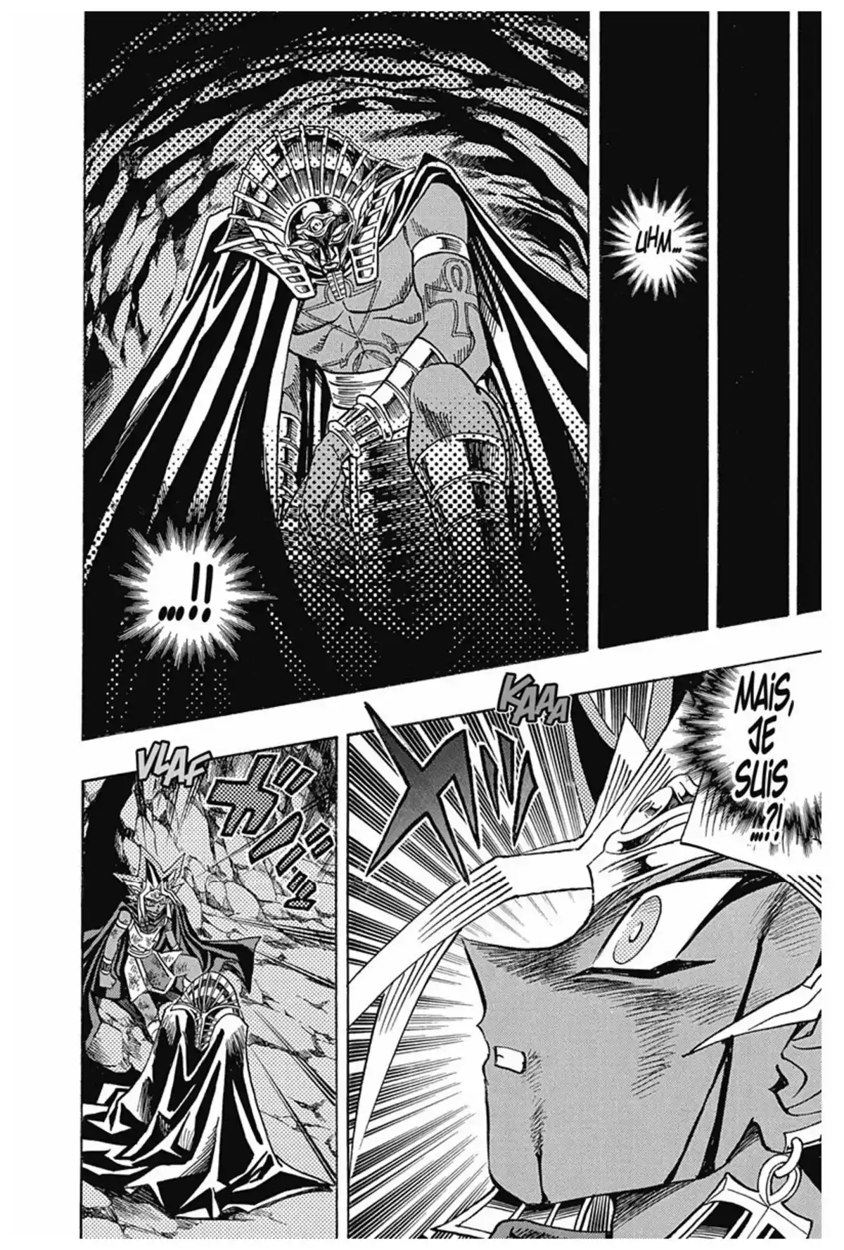 Yu-Gi-Oh ! – Edition Double Volume 18 page 120