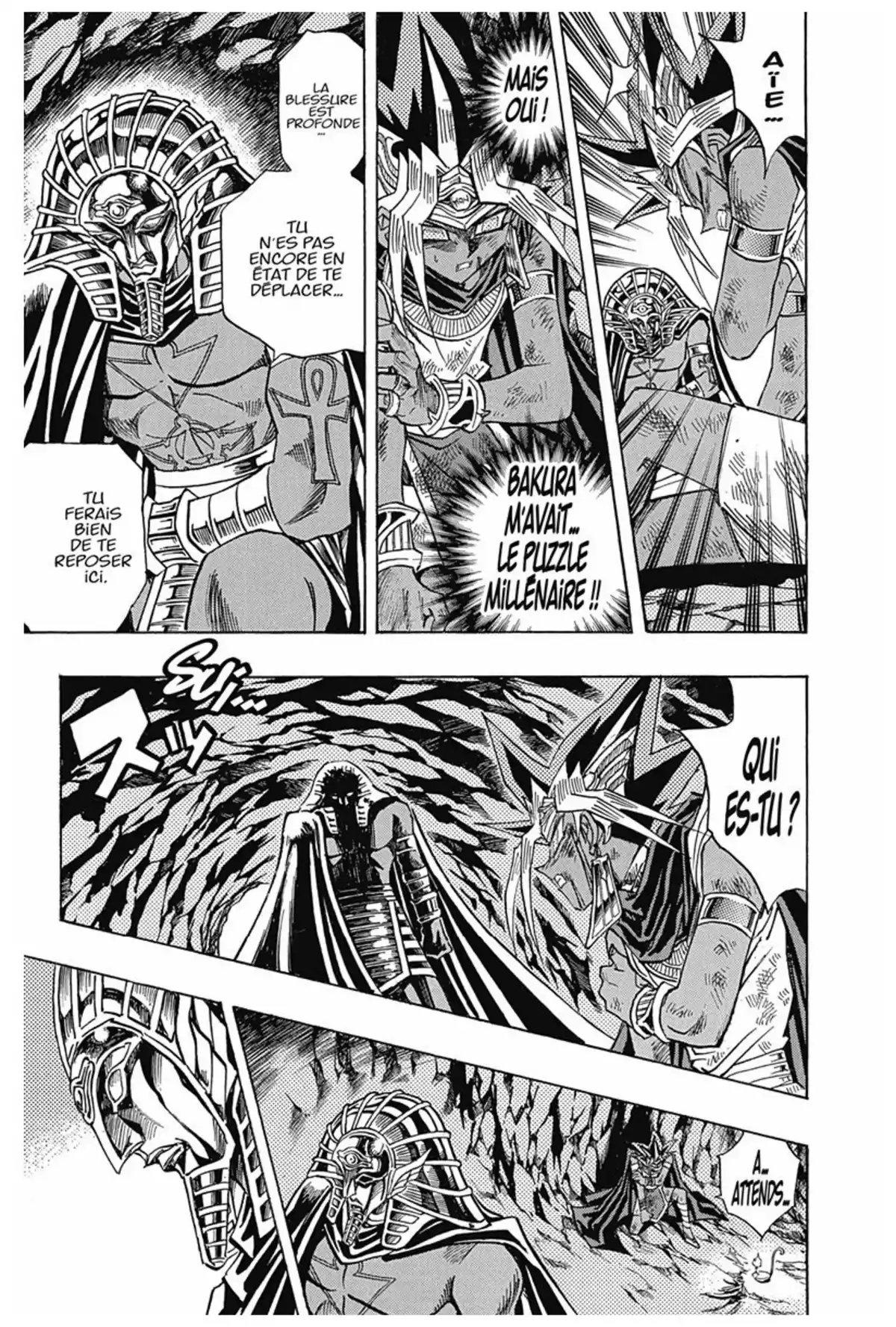 Yu-Gi-Oh ! – Edition Double Volume 18 page 121