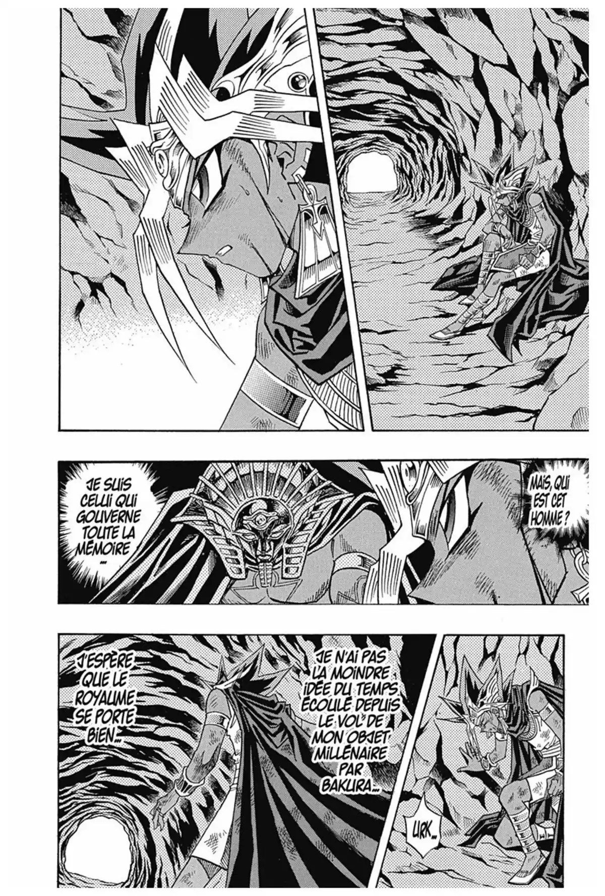 Yu-Gi-Oh ! – Edition Double Volume 18 page 128