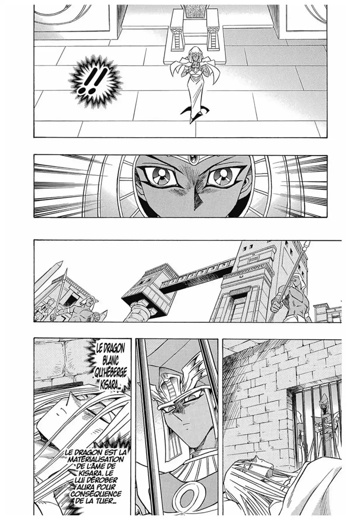 Yu-Gi-Oh ! – Edition Double Volume 18 page 130