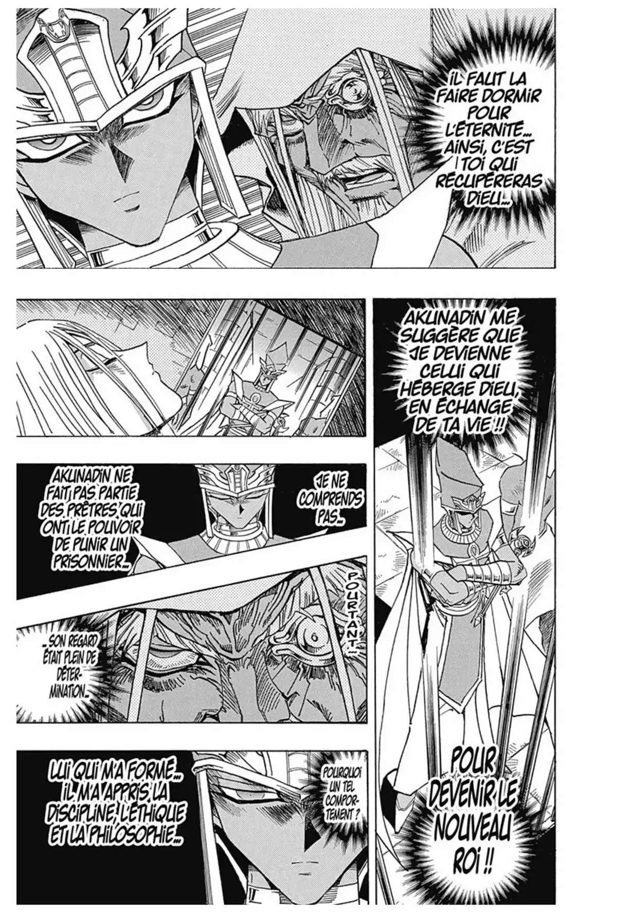 Yu-Gi-Oh ! – Edition Double Volume 18 page 131